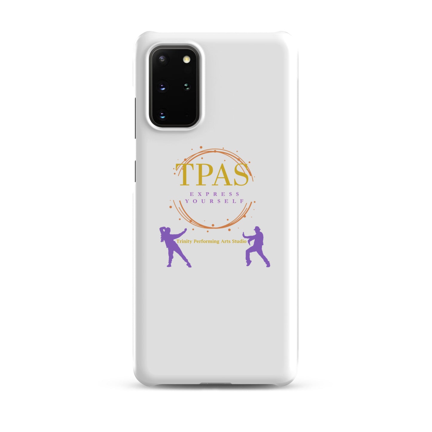 TPAS Snap case for Samsung®