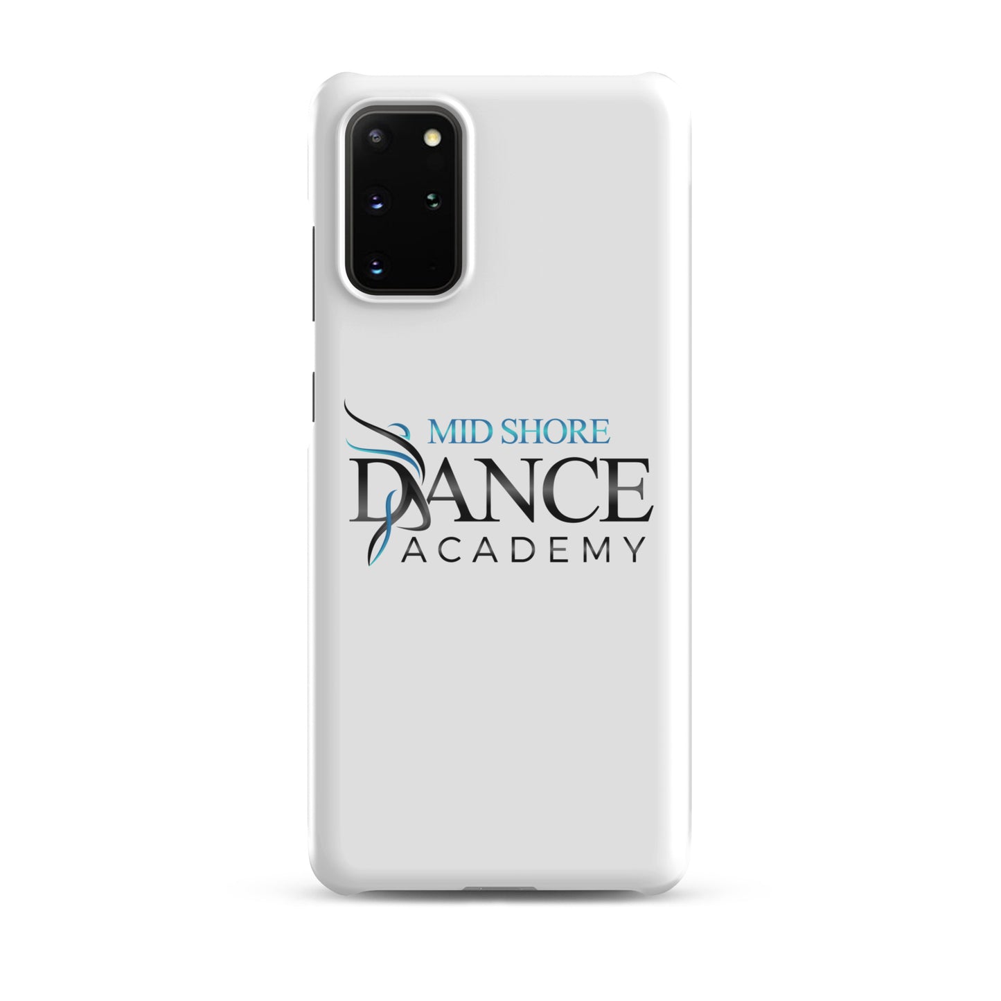 MSDA Snap case for Samsung®