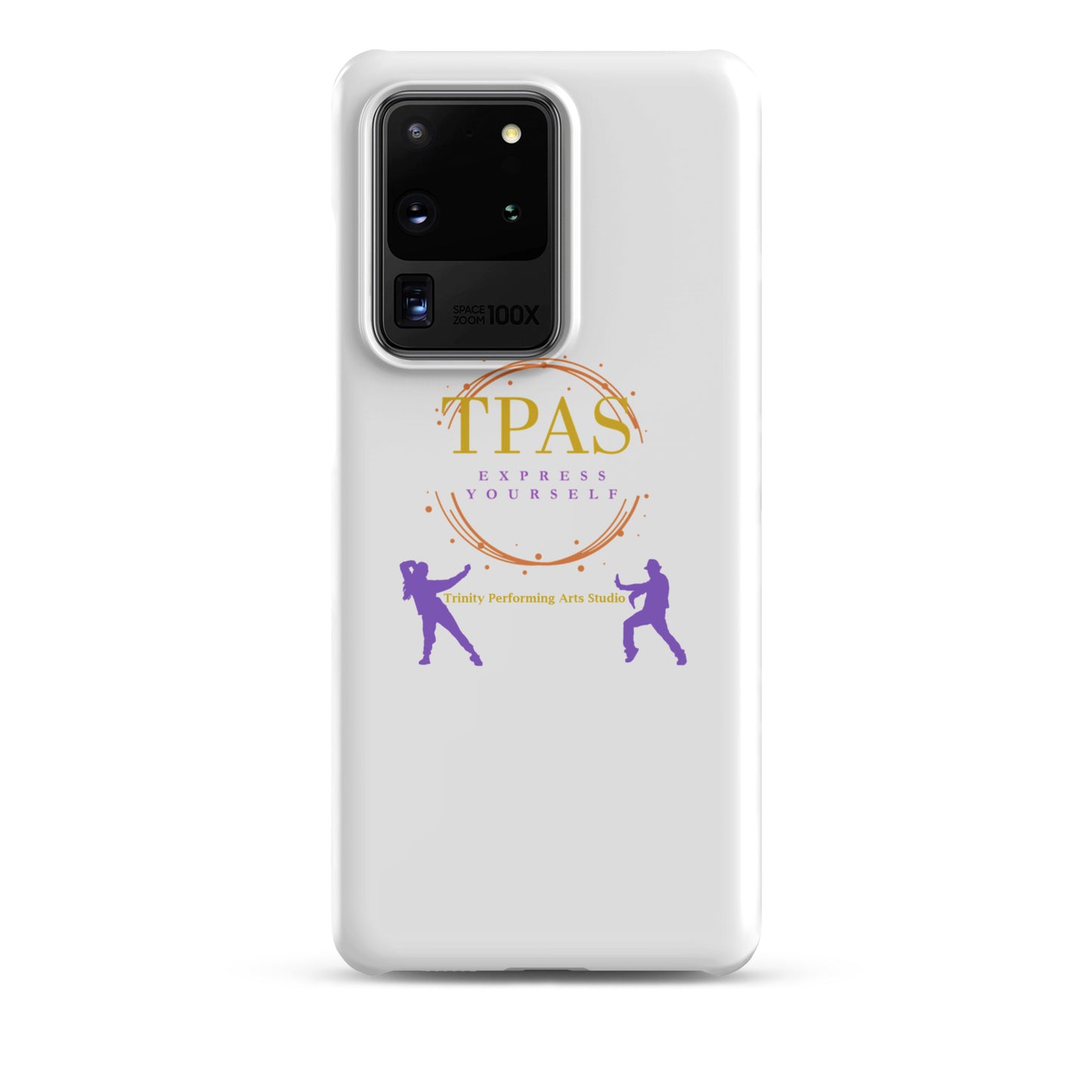 TPAS Snap case for Samsung®