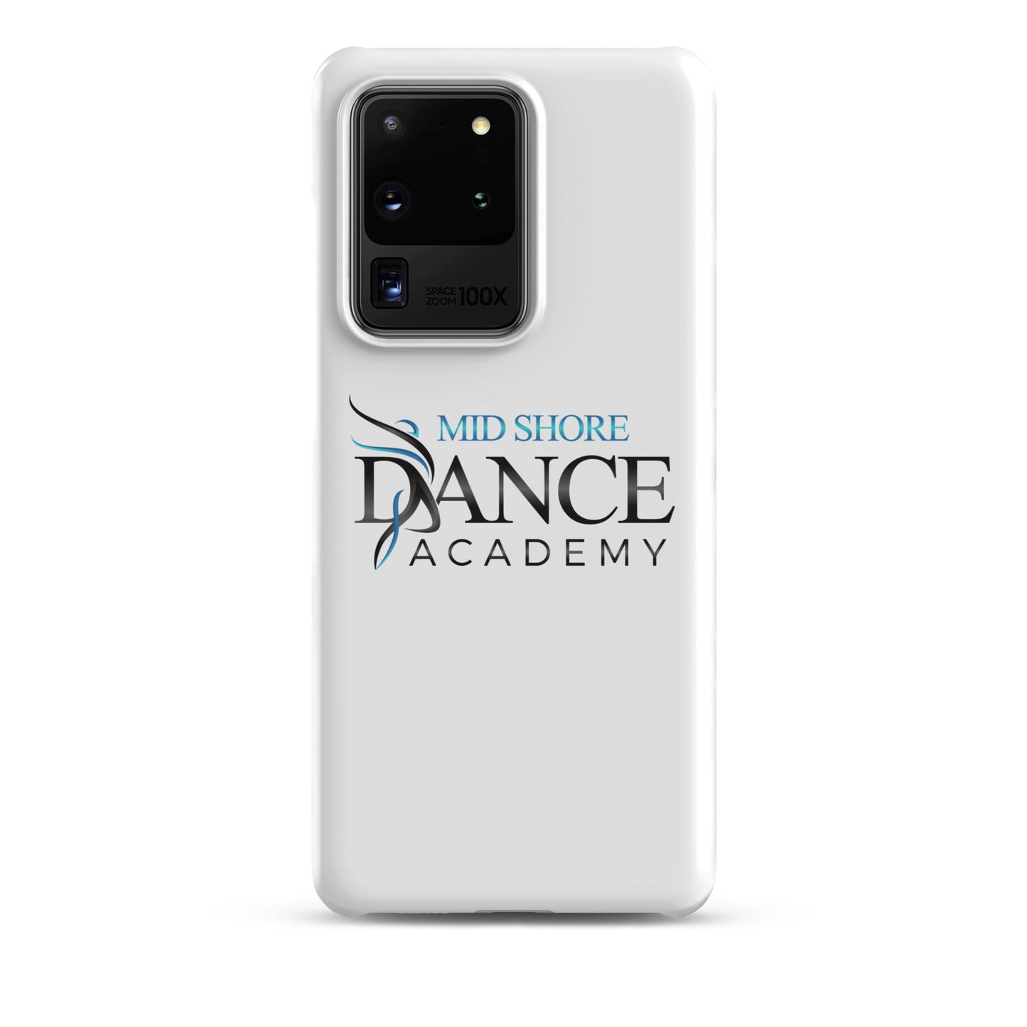 MSDA Snap case for Samsung®