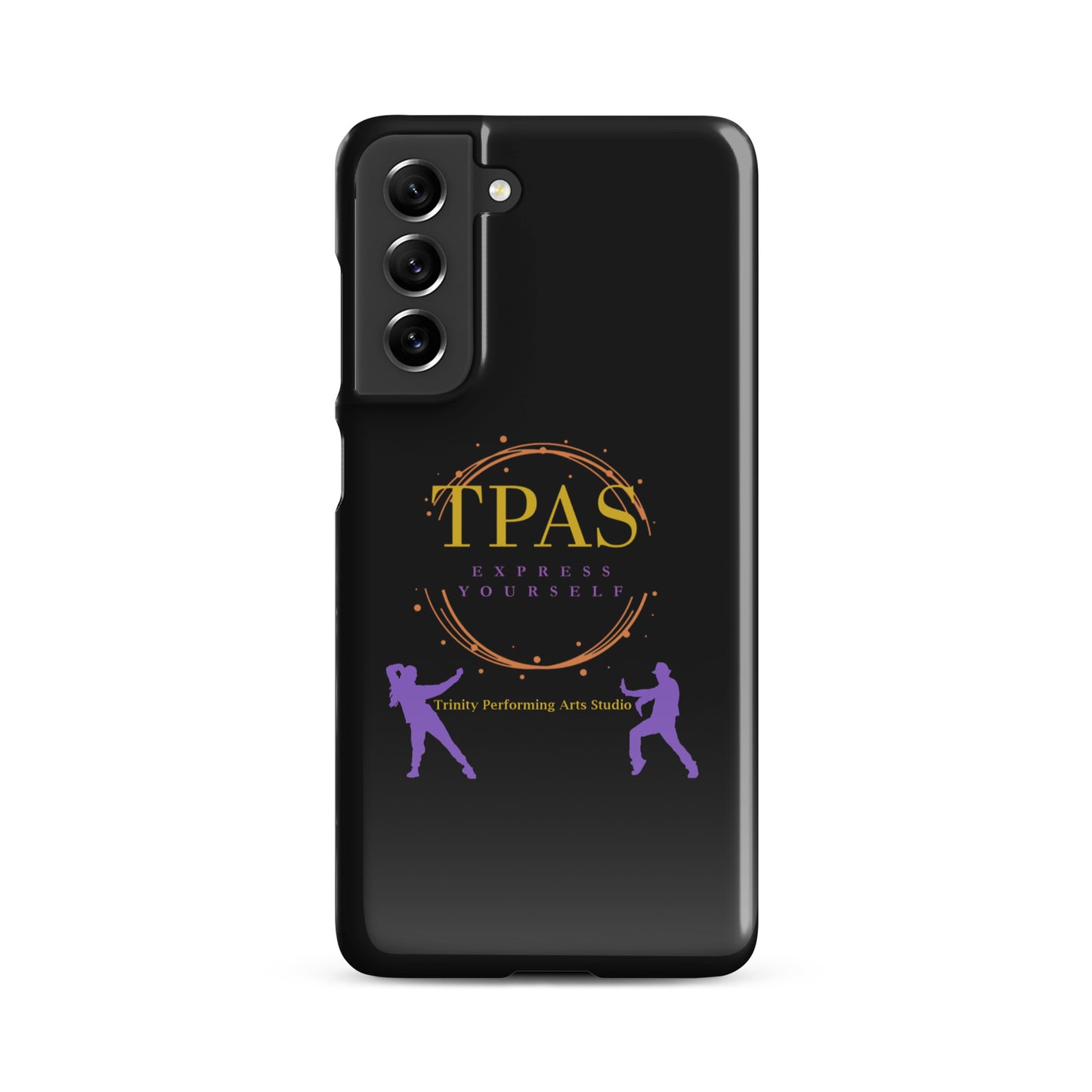 TPAS Snap case for Samsung®