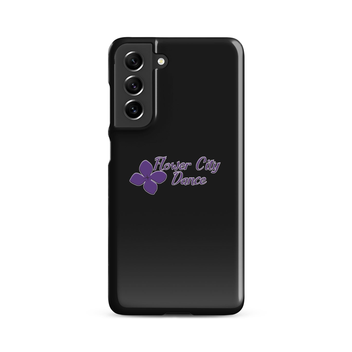 FCD Snap case for Samsung®