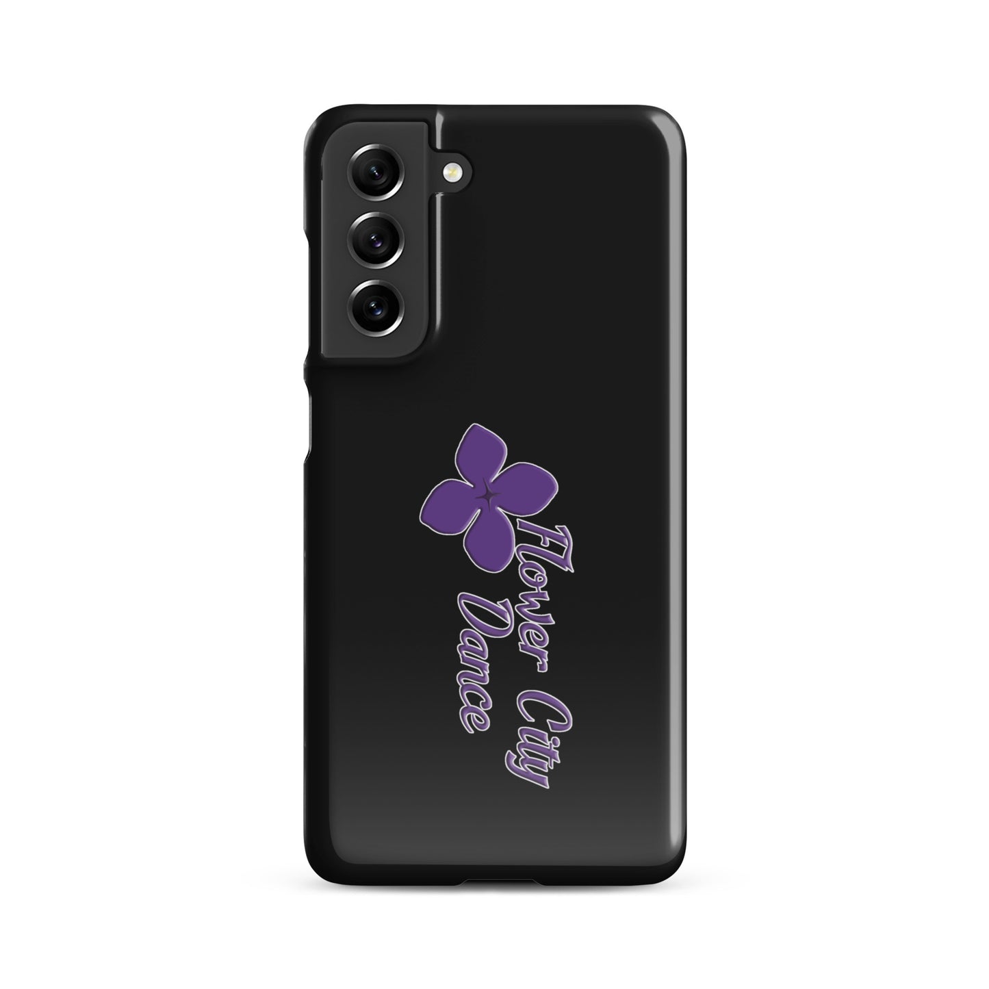 FCD Snap case for Samsung®