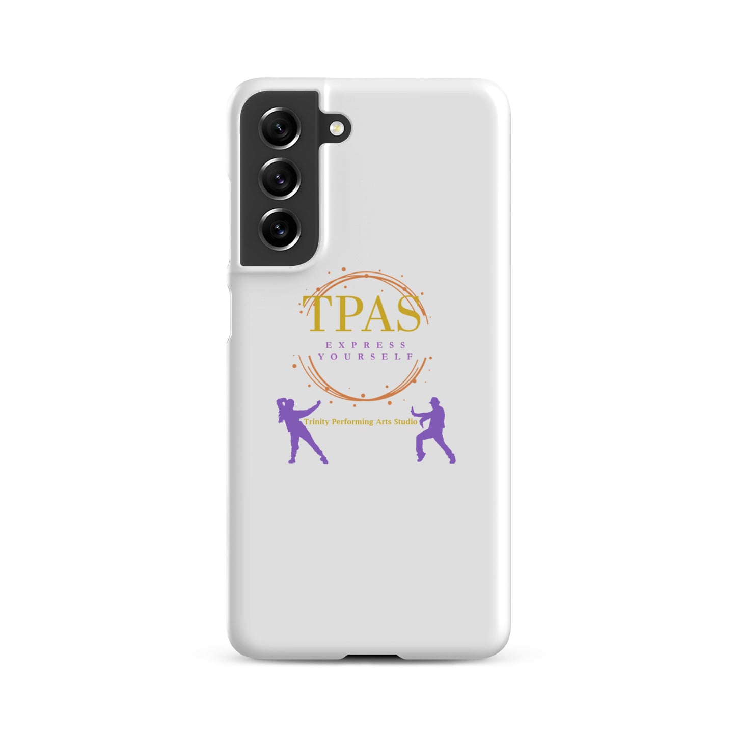 TPAS Snap case for Samsung®