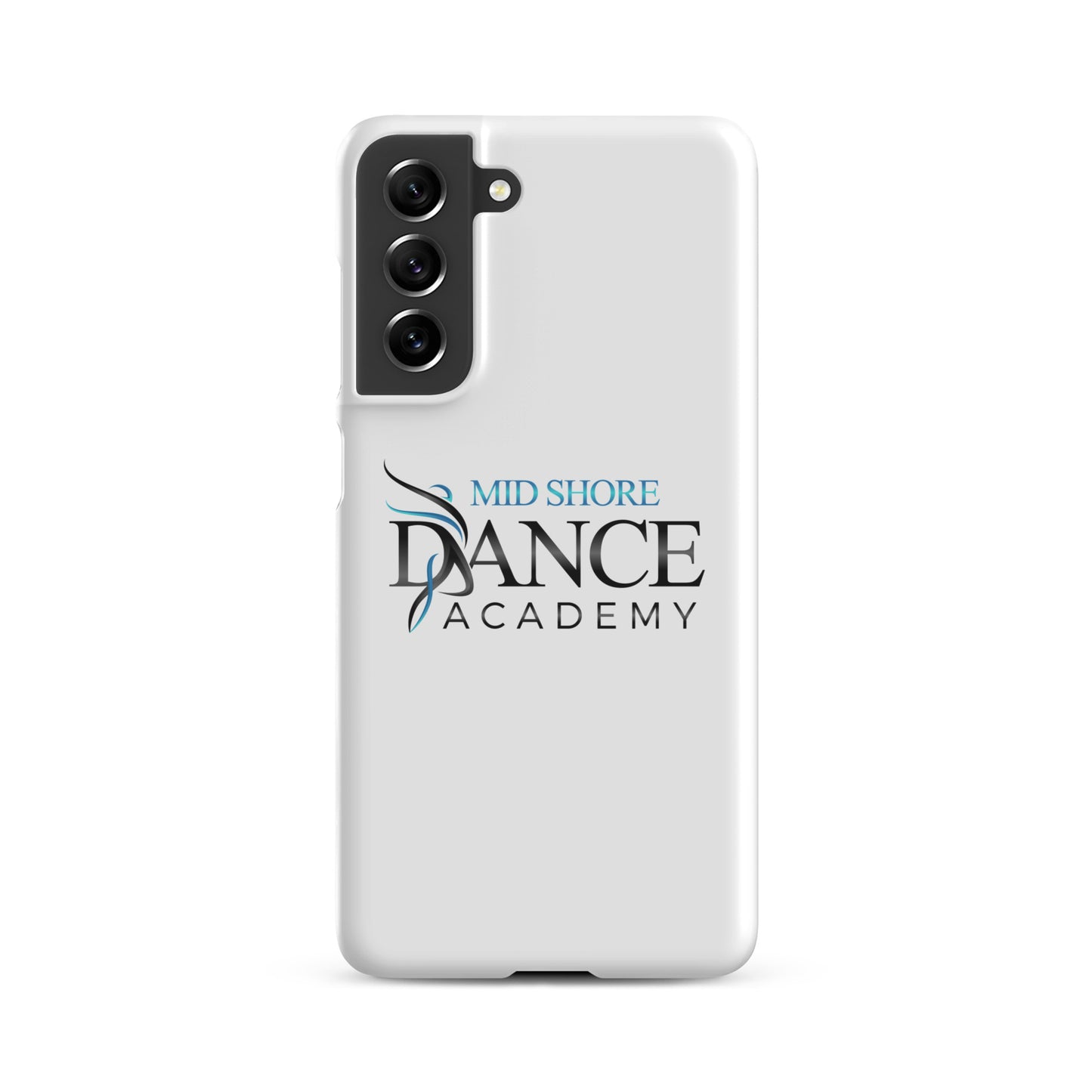 MSDA Snap case for Samsung®