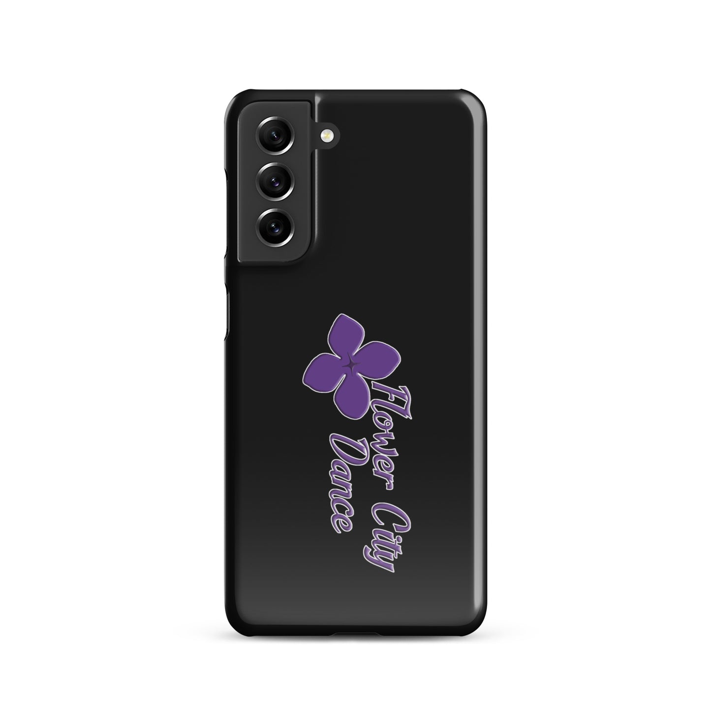 FCD Snap case for Samsung®