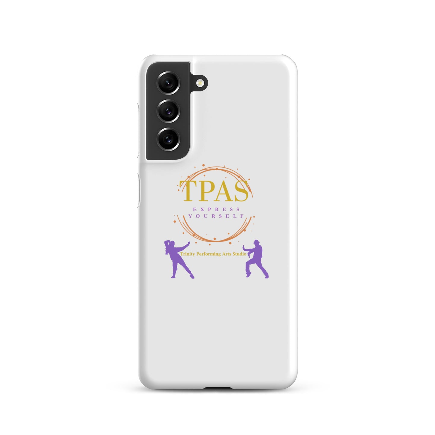 TPAS Snap case for Samsung®