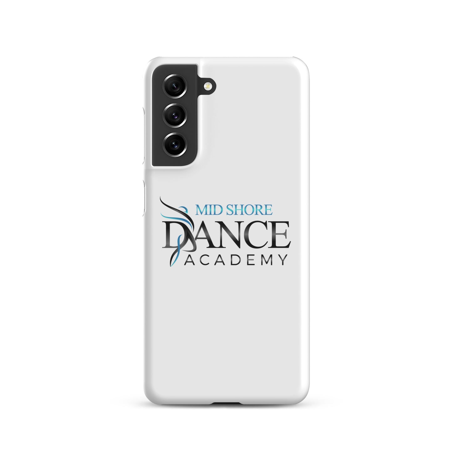 MSDA Snap case for Samsung®