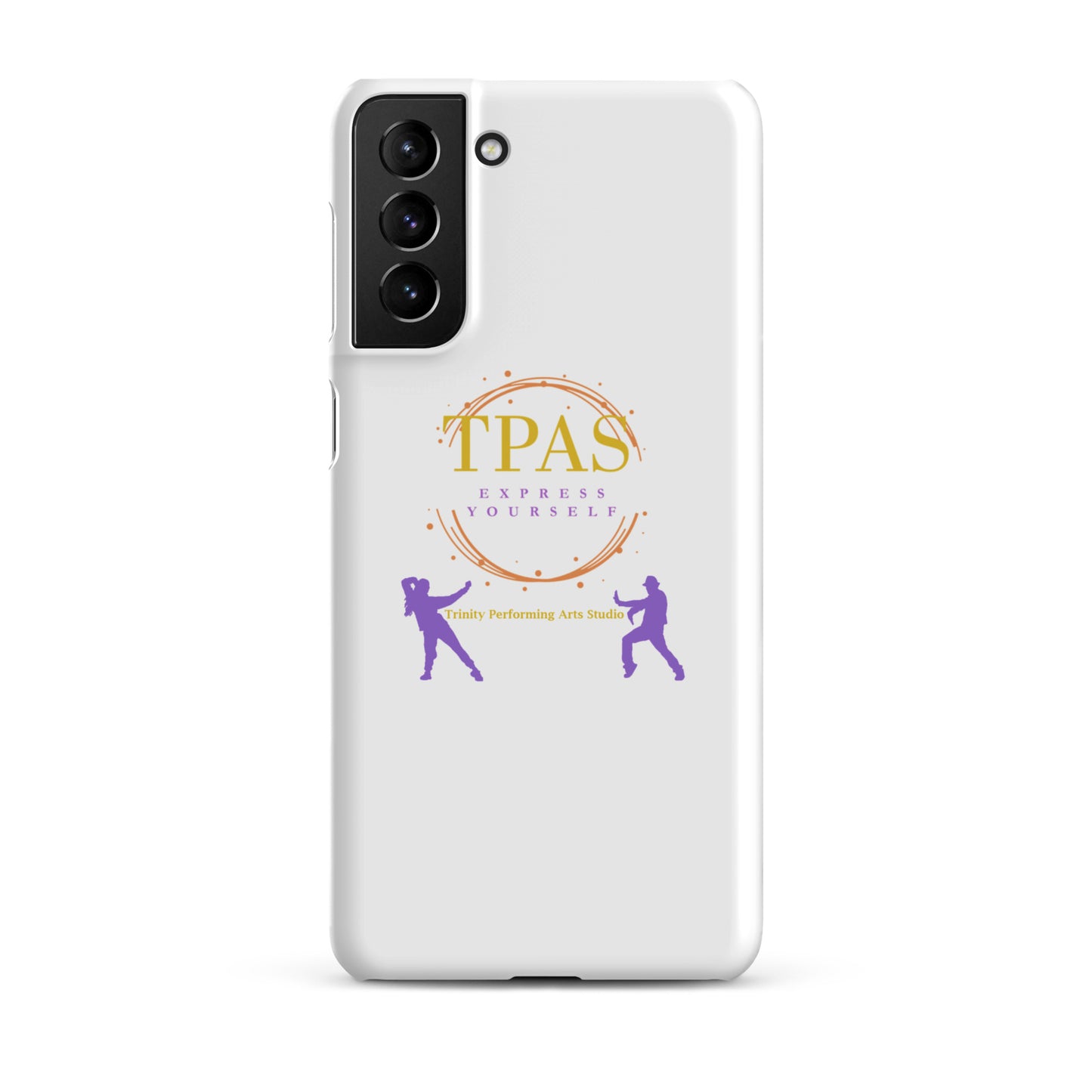 TPAS Snap case for Samsung®