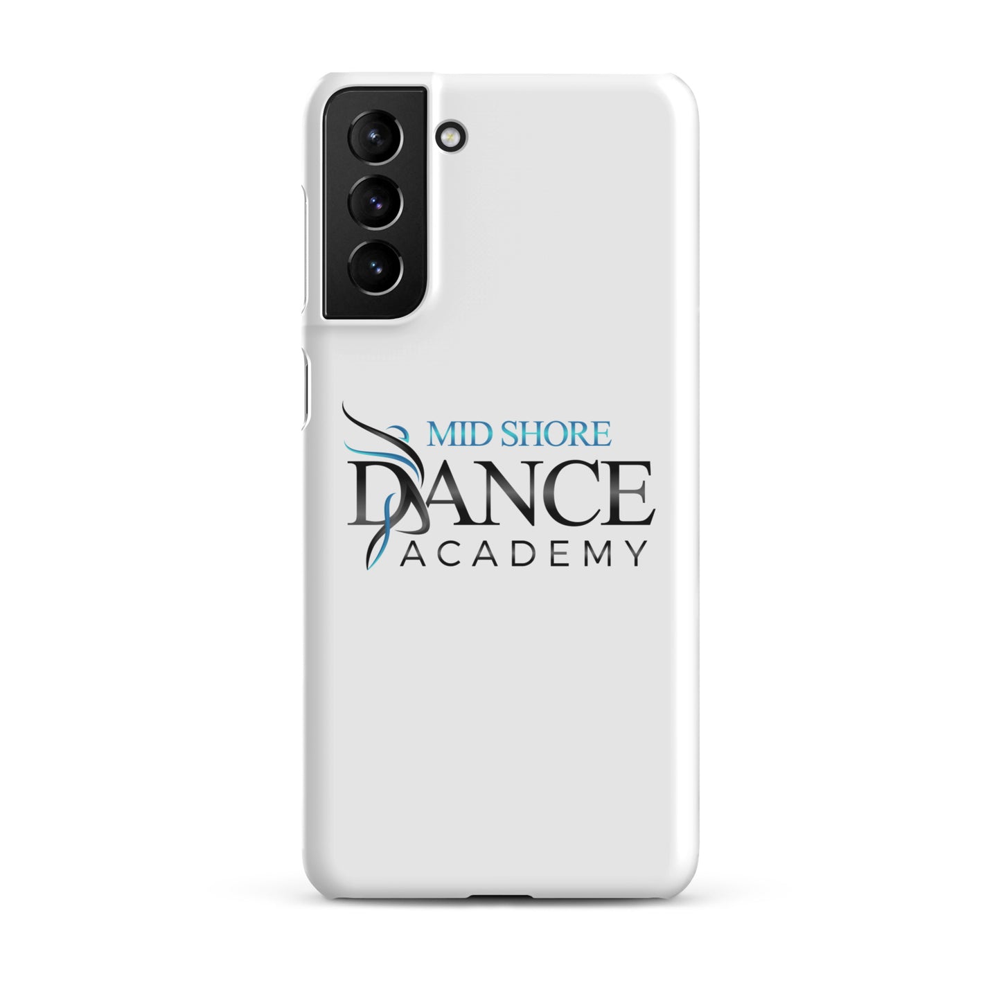 MSDA Snap case for Samsung®