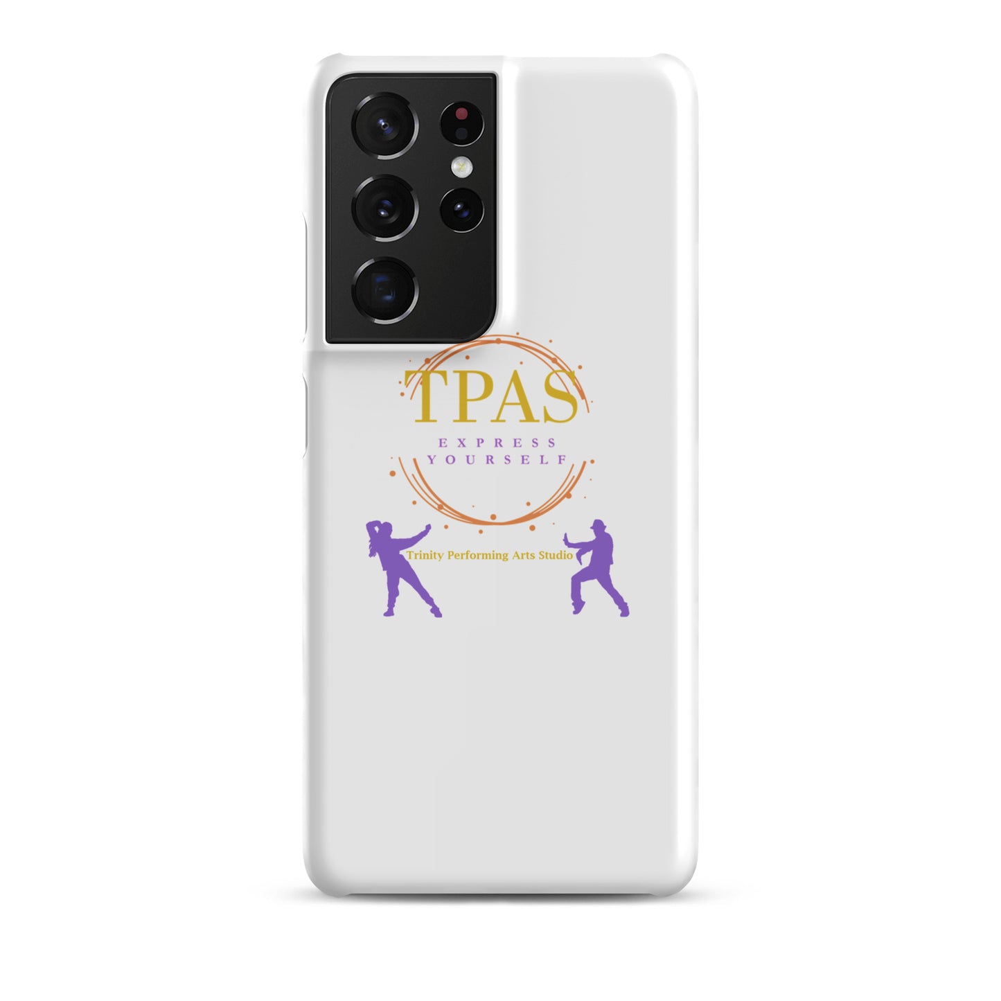 TPAS Snap case for Samsung®