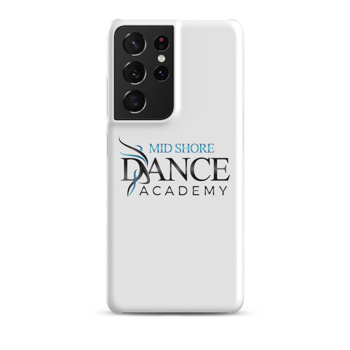 MSDA Snap case for Samsung®