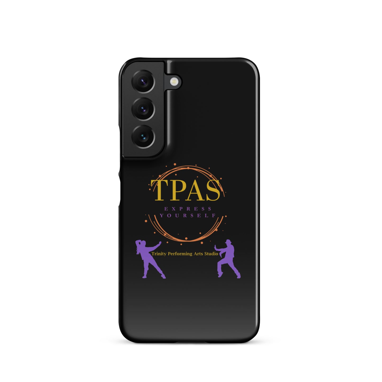 TPAS Snap case for Samsung®