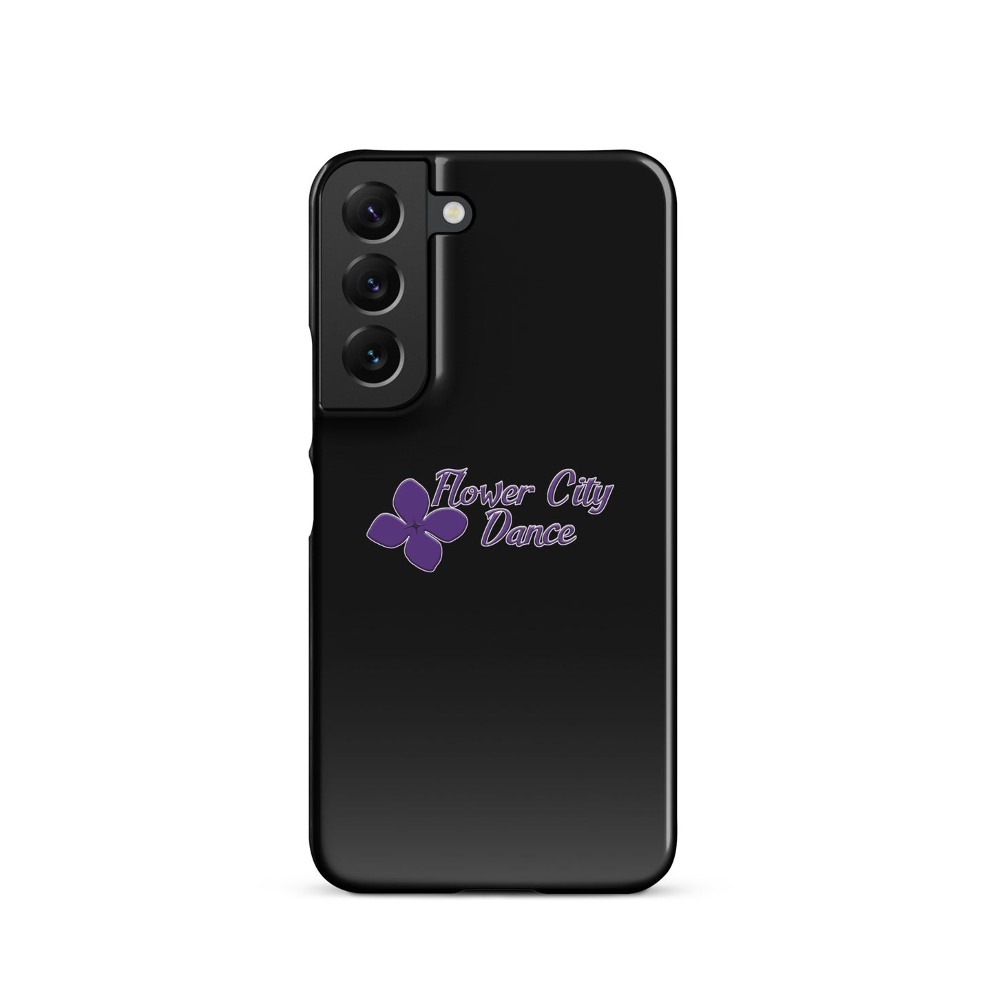 FCD Snap case for Samsung®