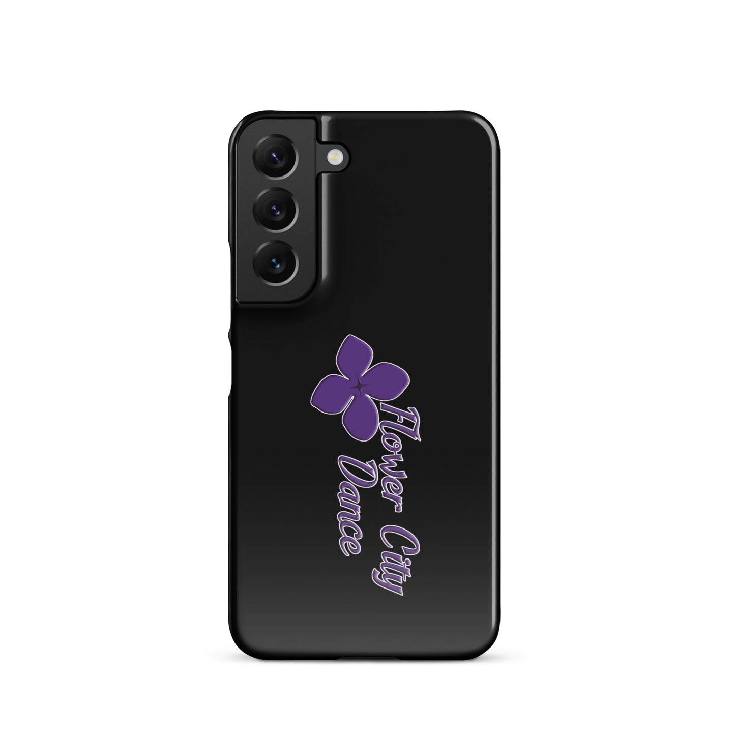 FCD Snap case for Samsung®