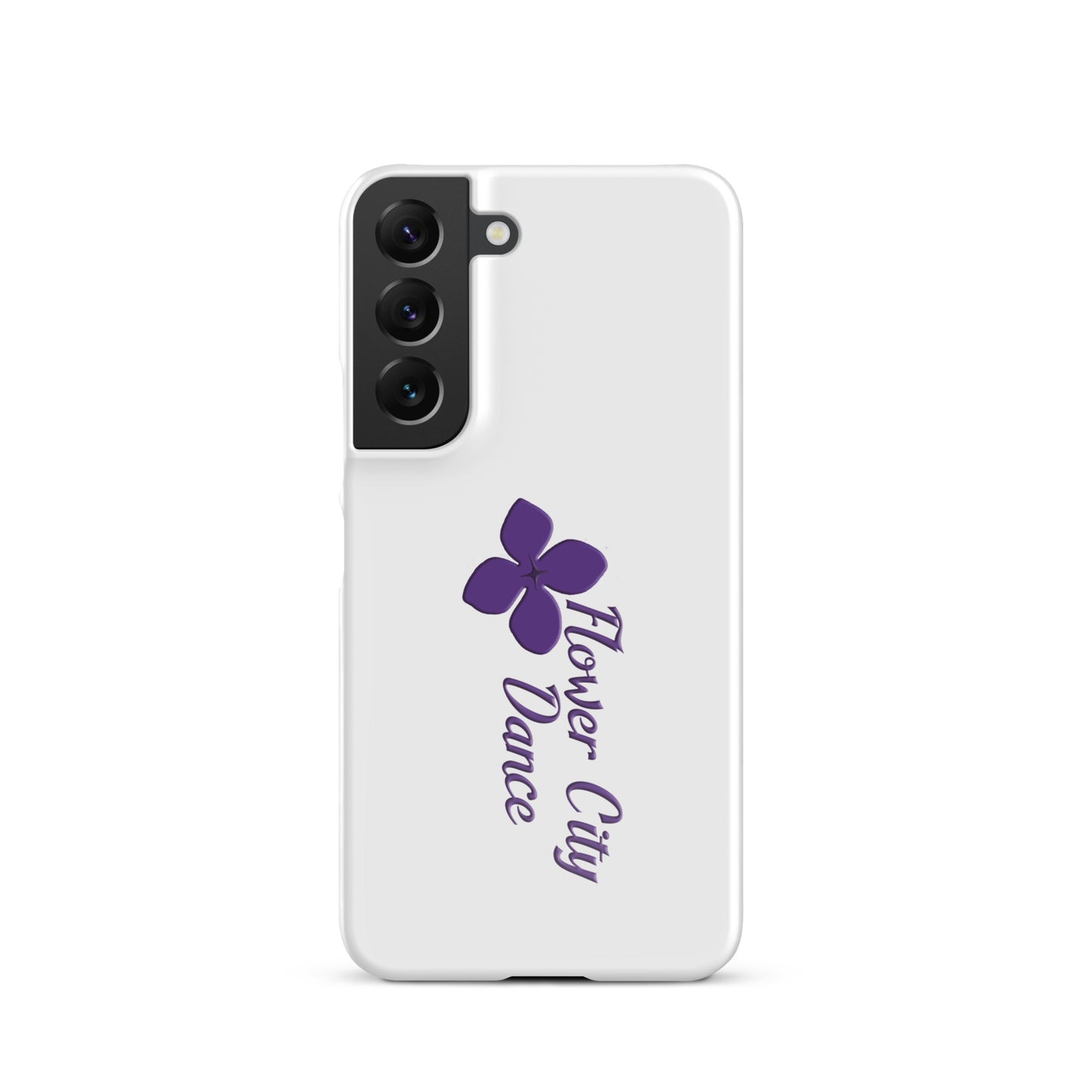 FCD Snap case for Samsung®