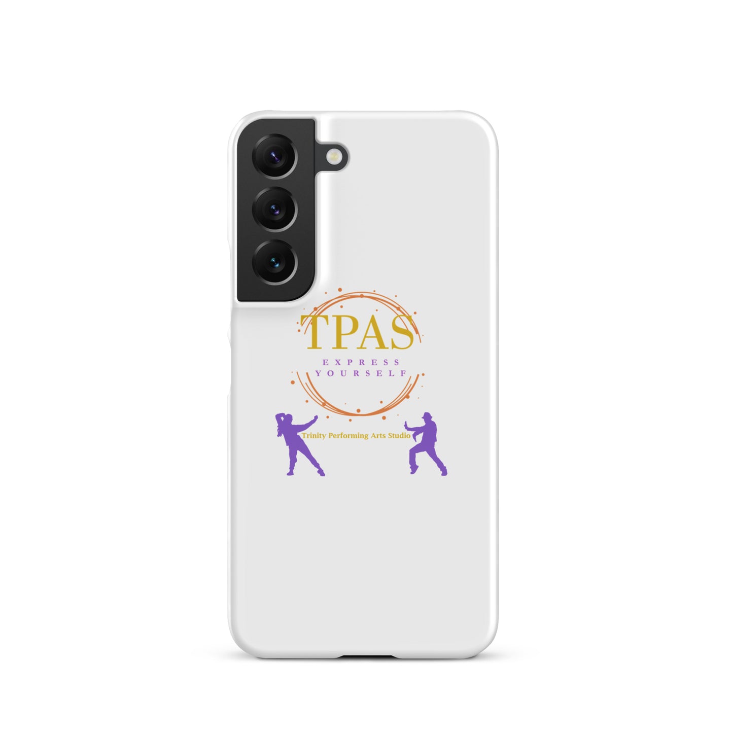 TPAS Snap case for Samsung®