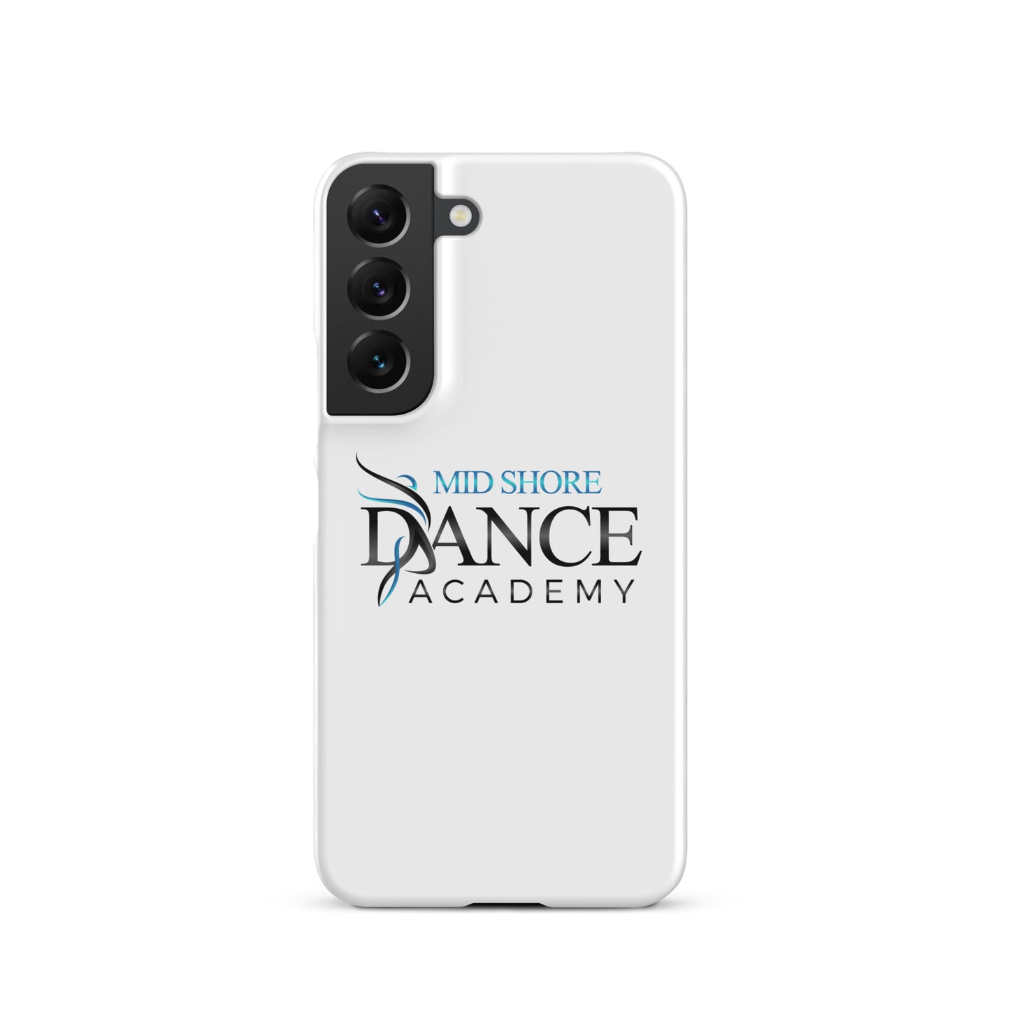 MSDA Snap case for Samsung®