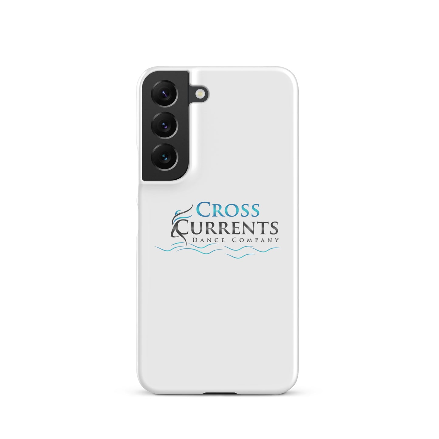 CCDC Snap case for Samsung®