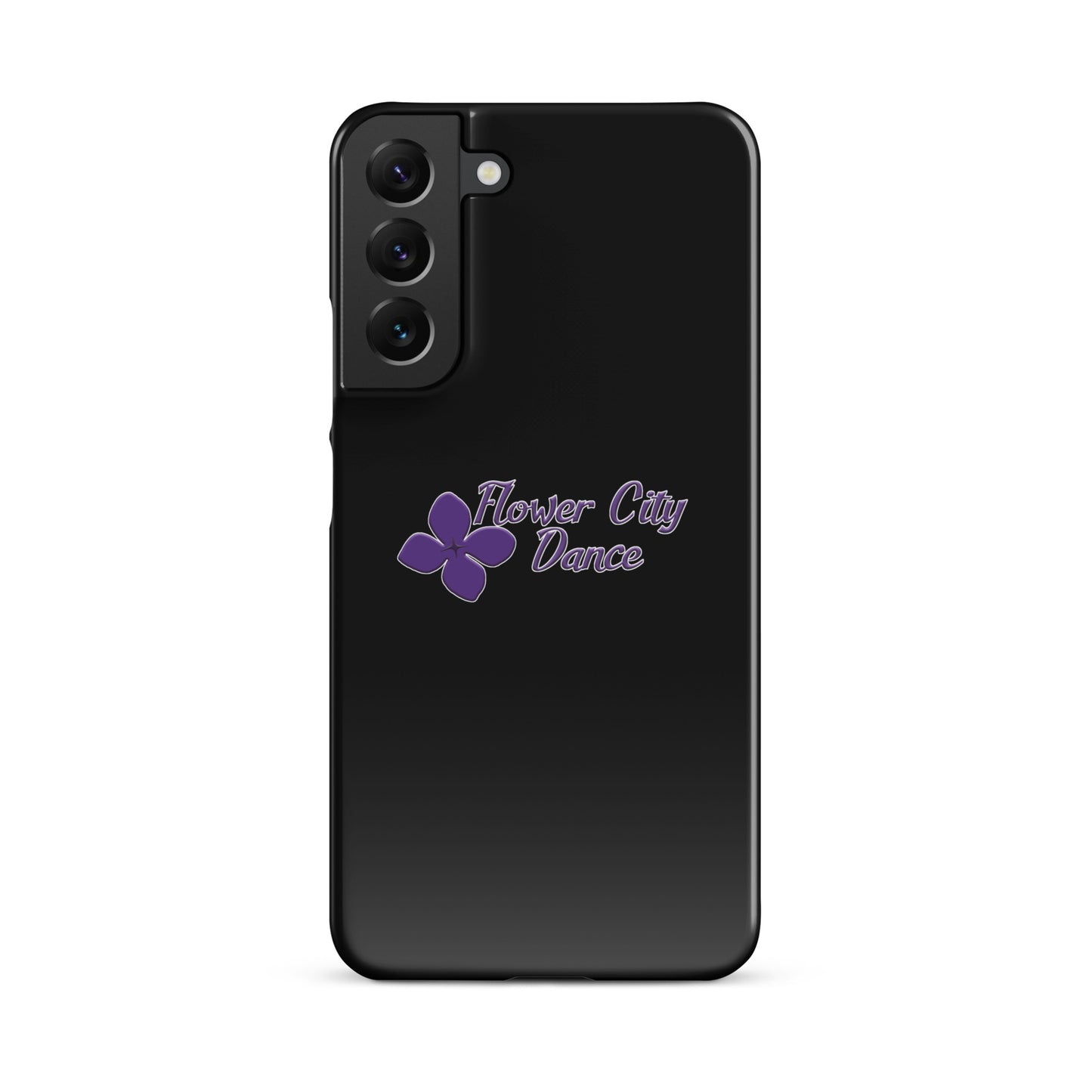 FCD Snap case for Samsung®