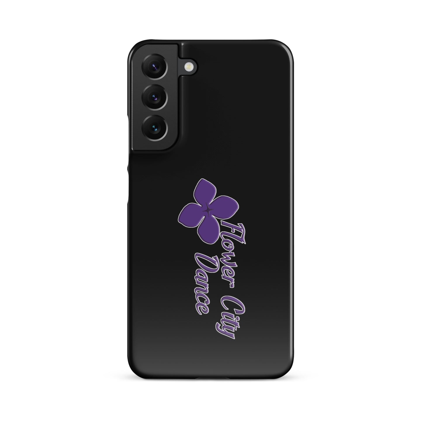 FCD Snap case for Samsung®