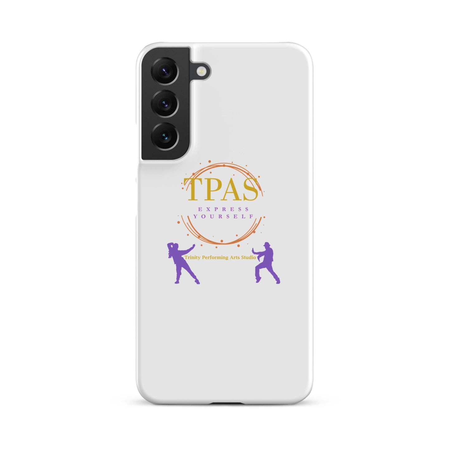 TPAS Snap case for Samsung®