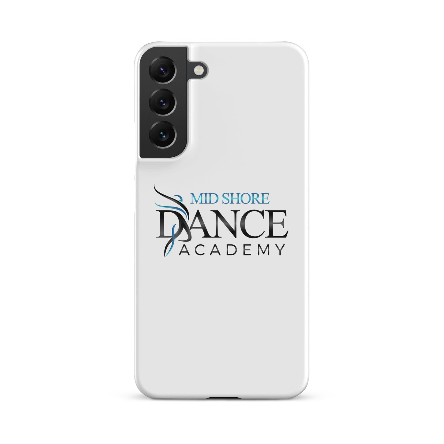 MSDA Snap case for Samsung®