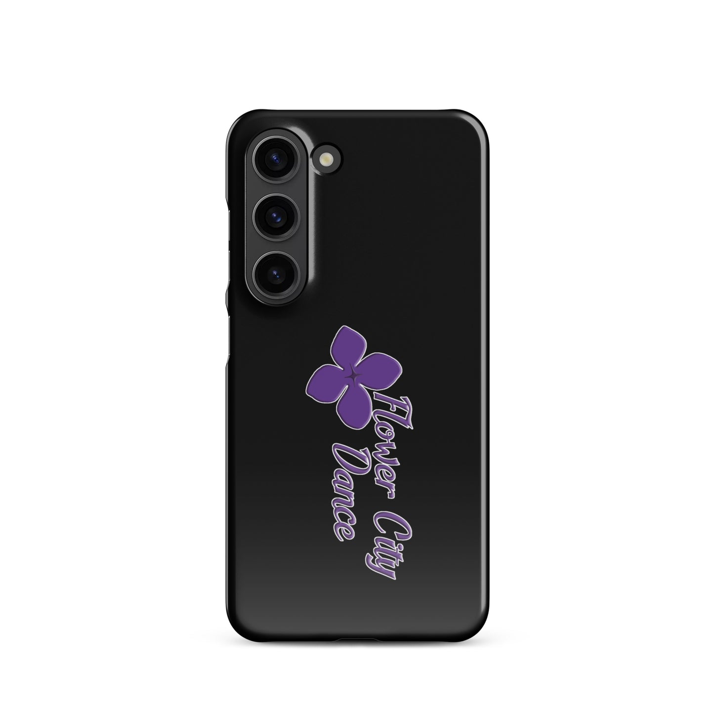 FCD Snap case for Samsung®