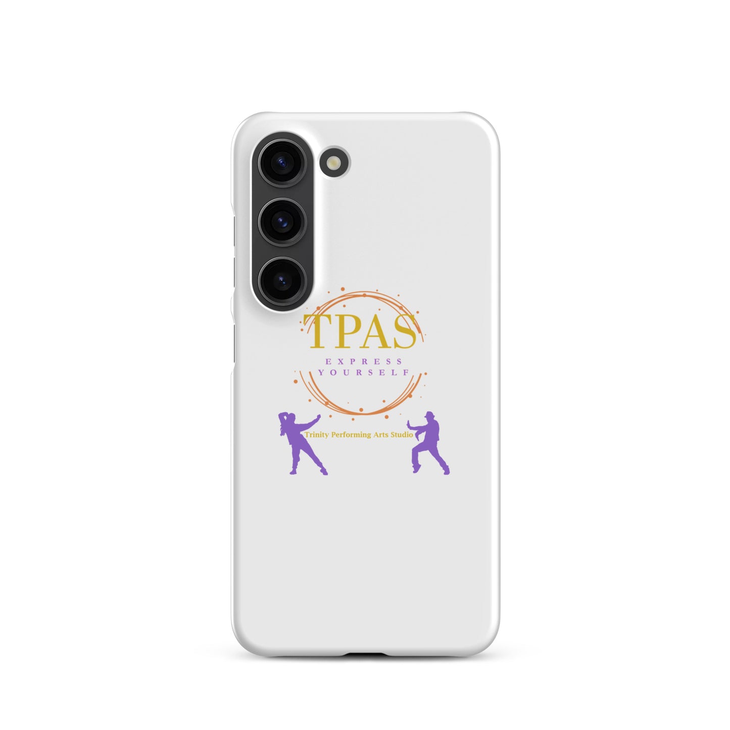 TPAS Snap case for Samsung®