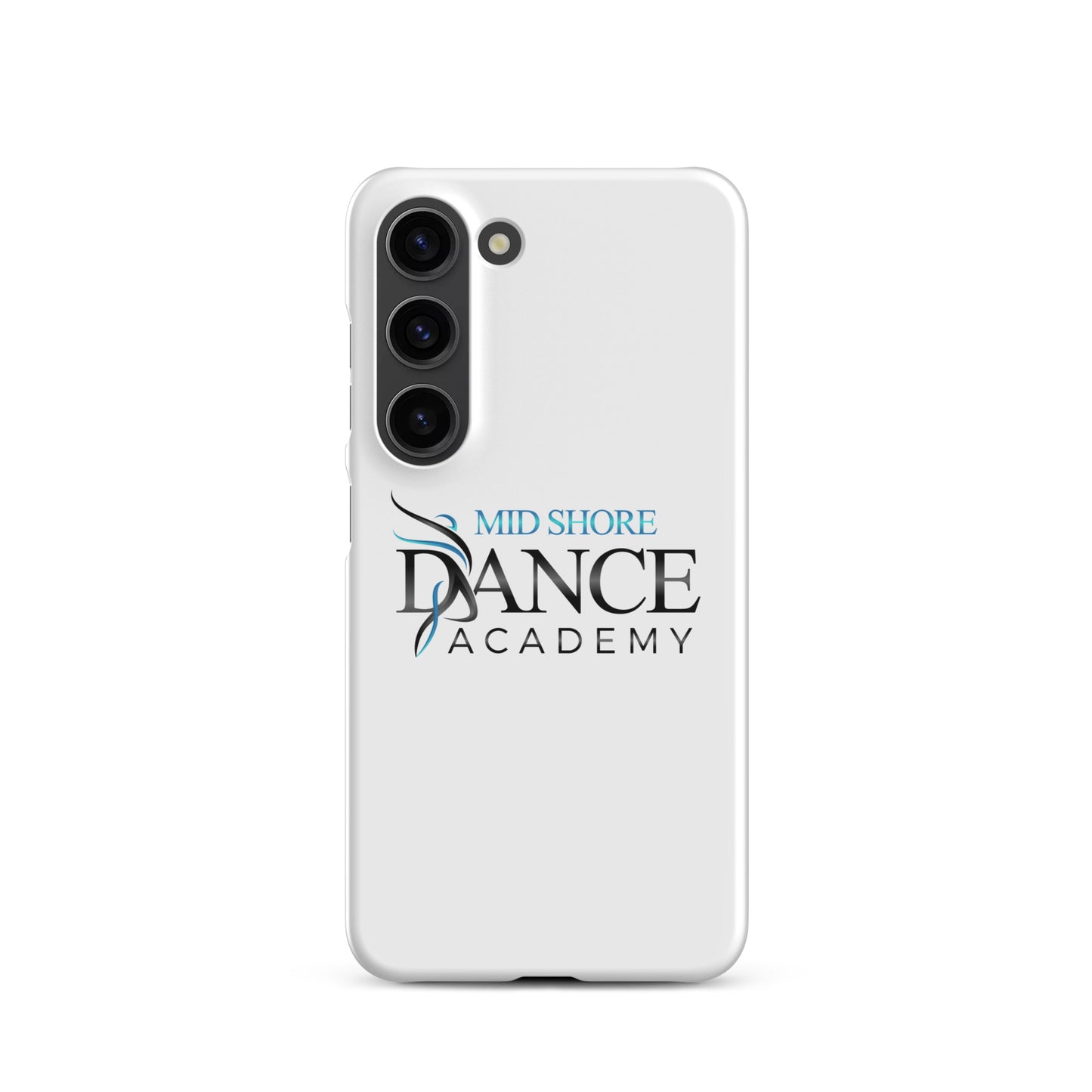 MSDA Snap case for Samsung®