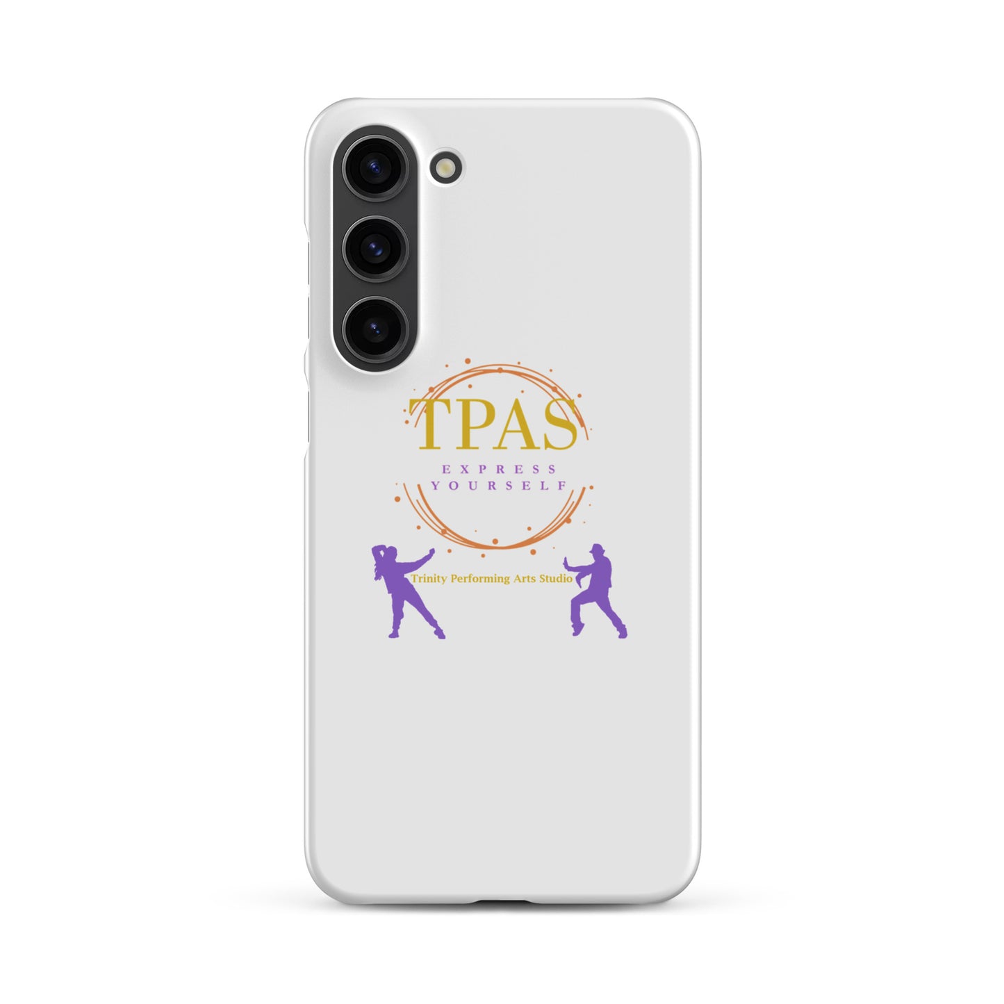 TPAS Snap case for Samsung®