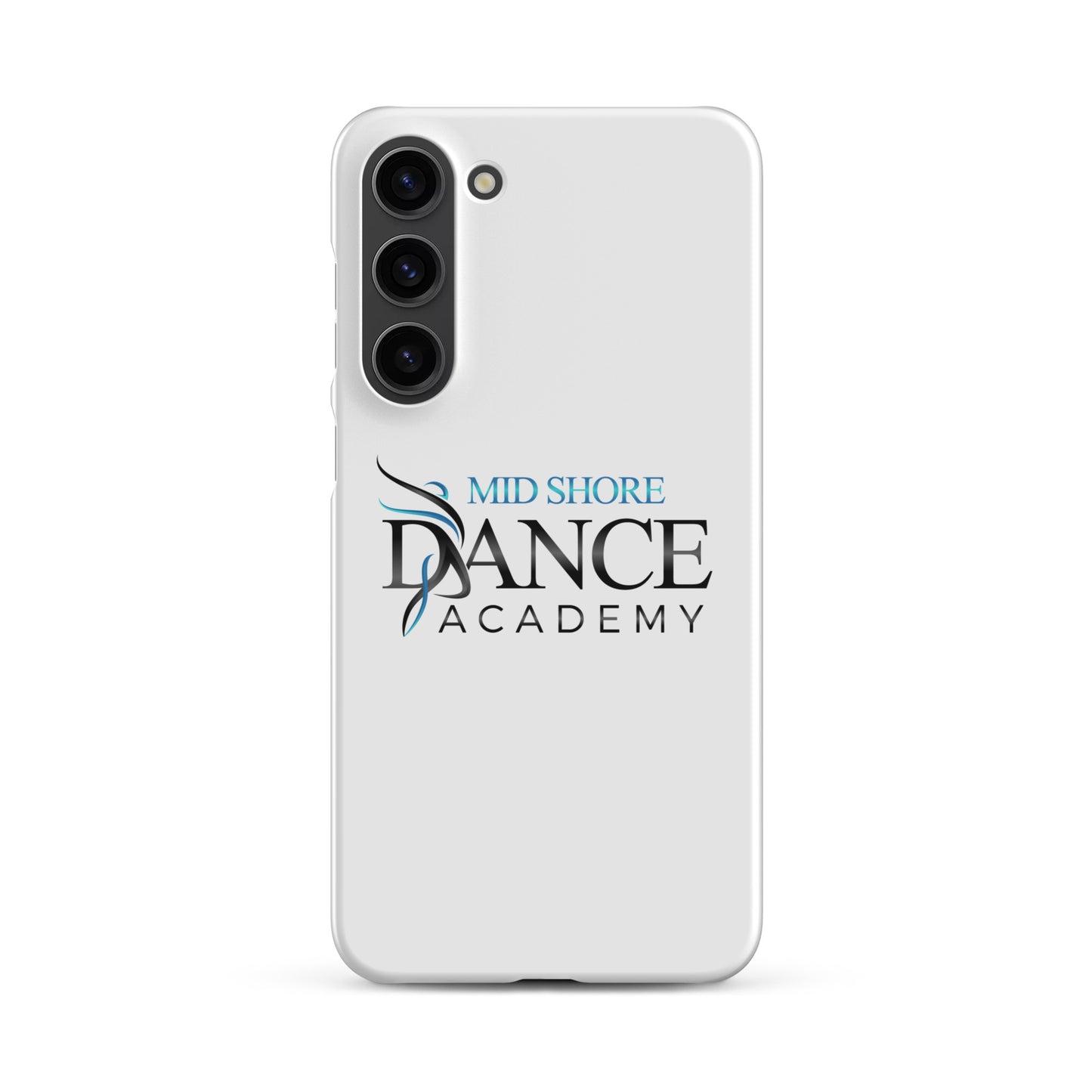 MSDA Snap case for Samsung®