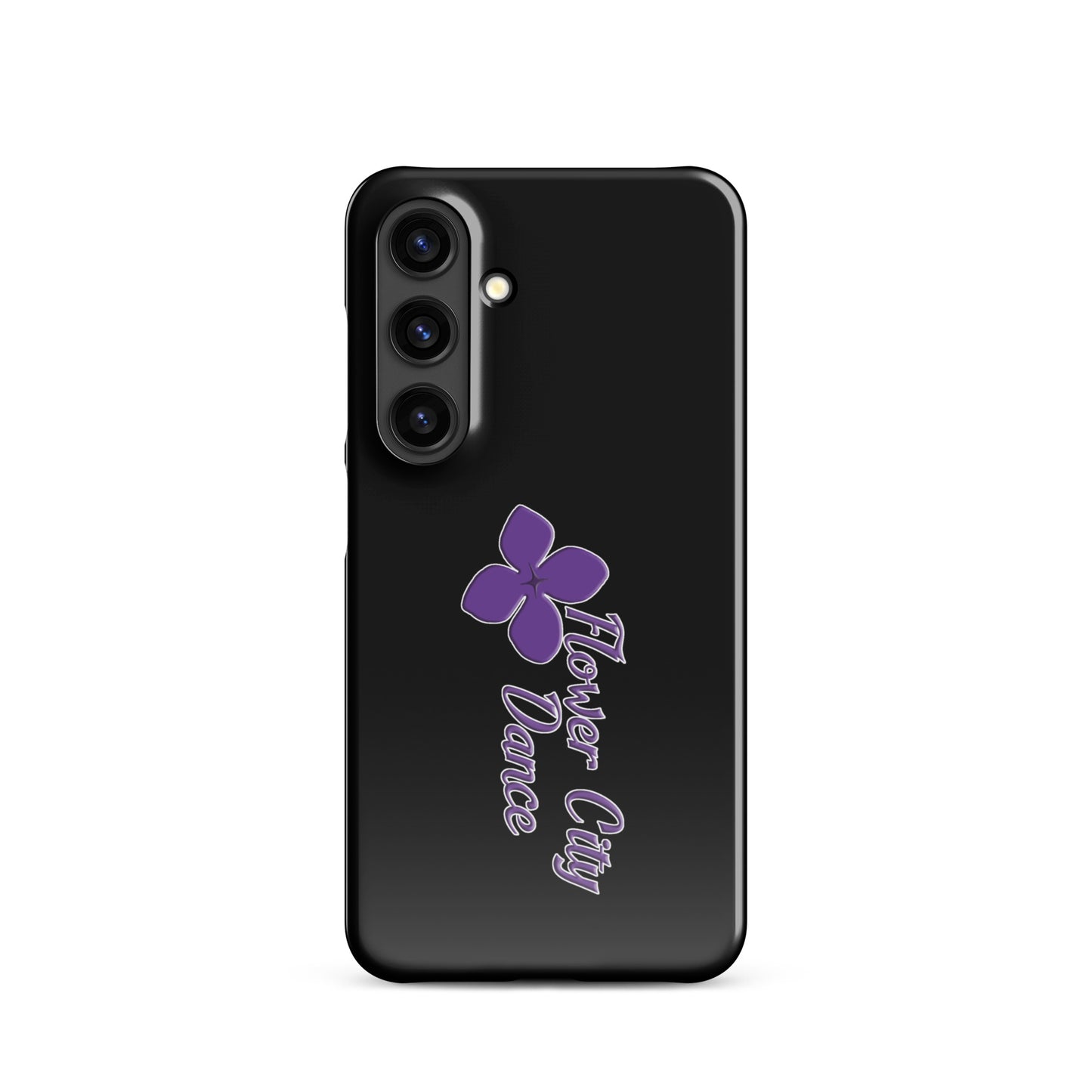 FCD Snap case for Samsung®