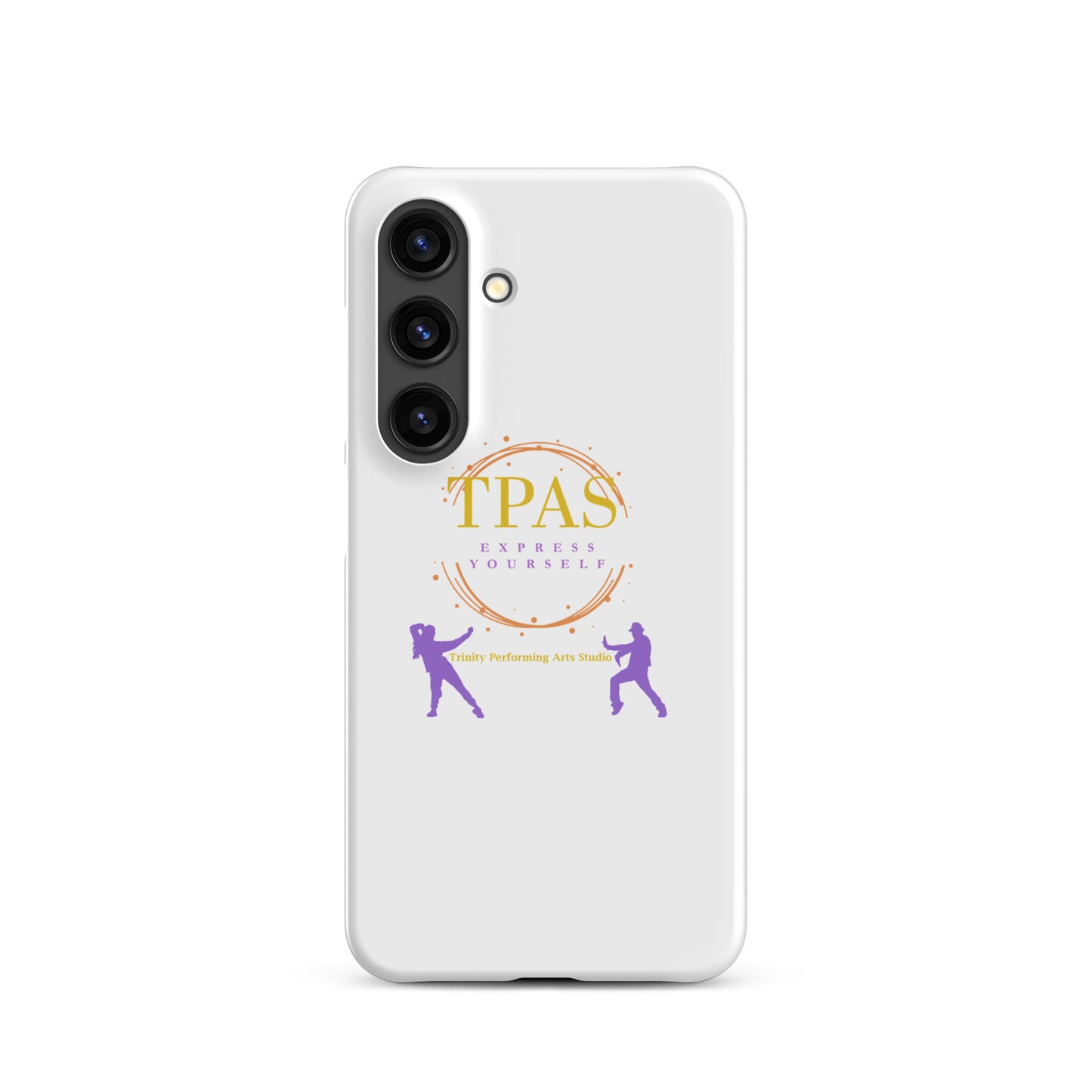 TPAS Snap case for Samsung®