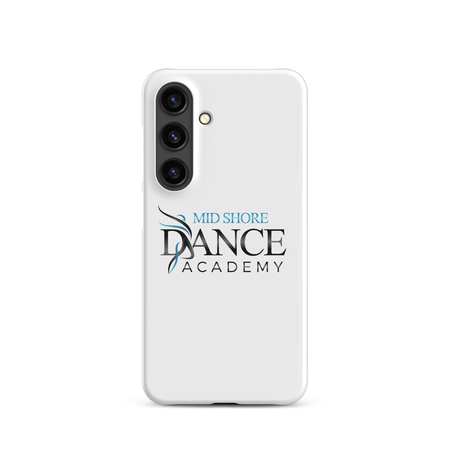 MSDA Snap case for Samsung®