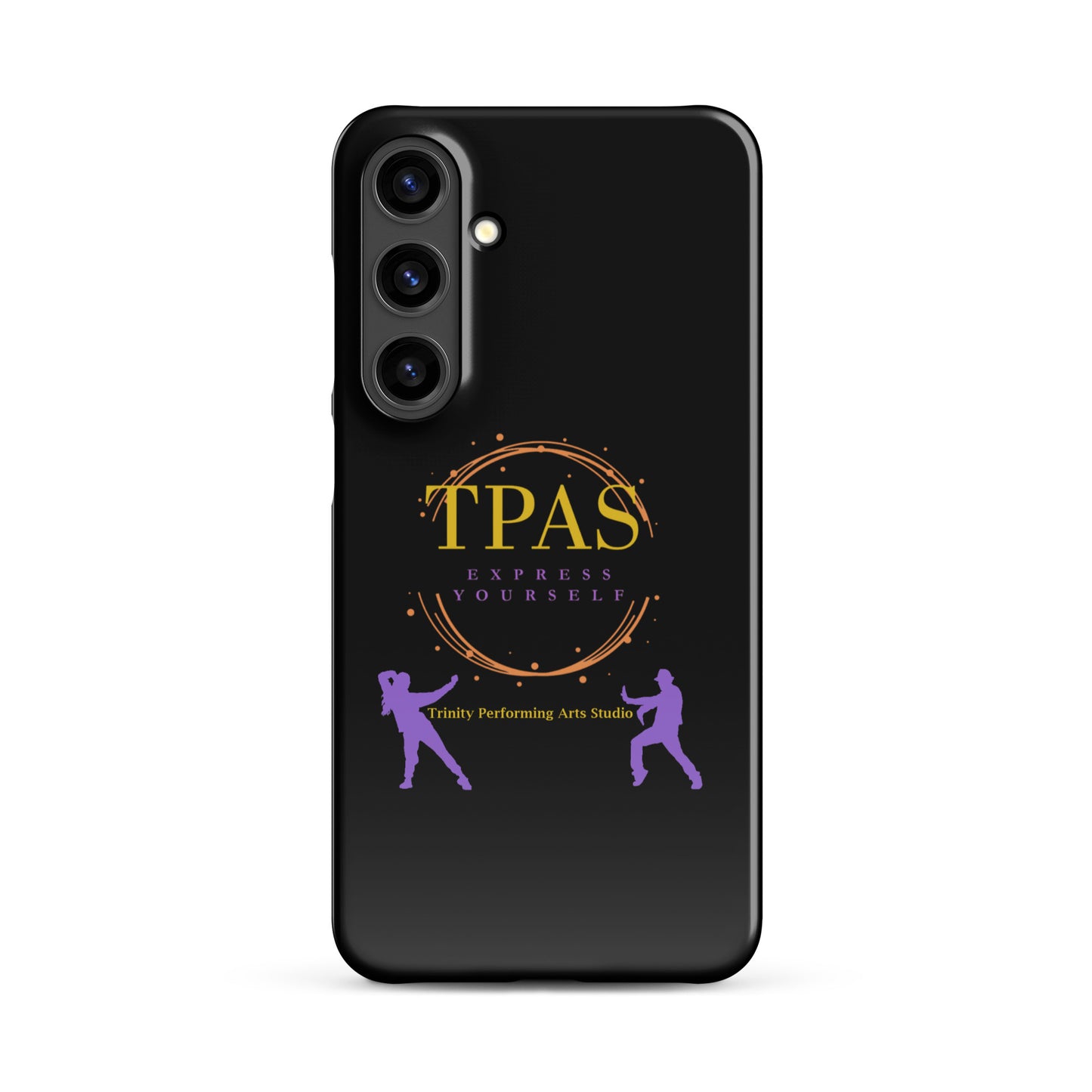 TPAS Snap case for Samsung®