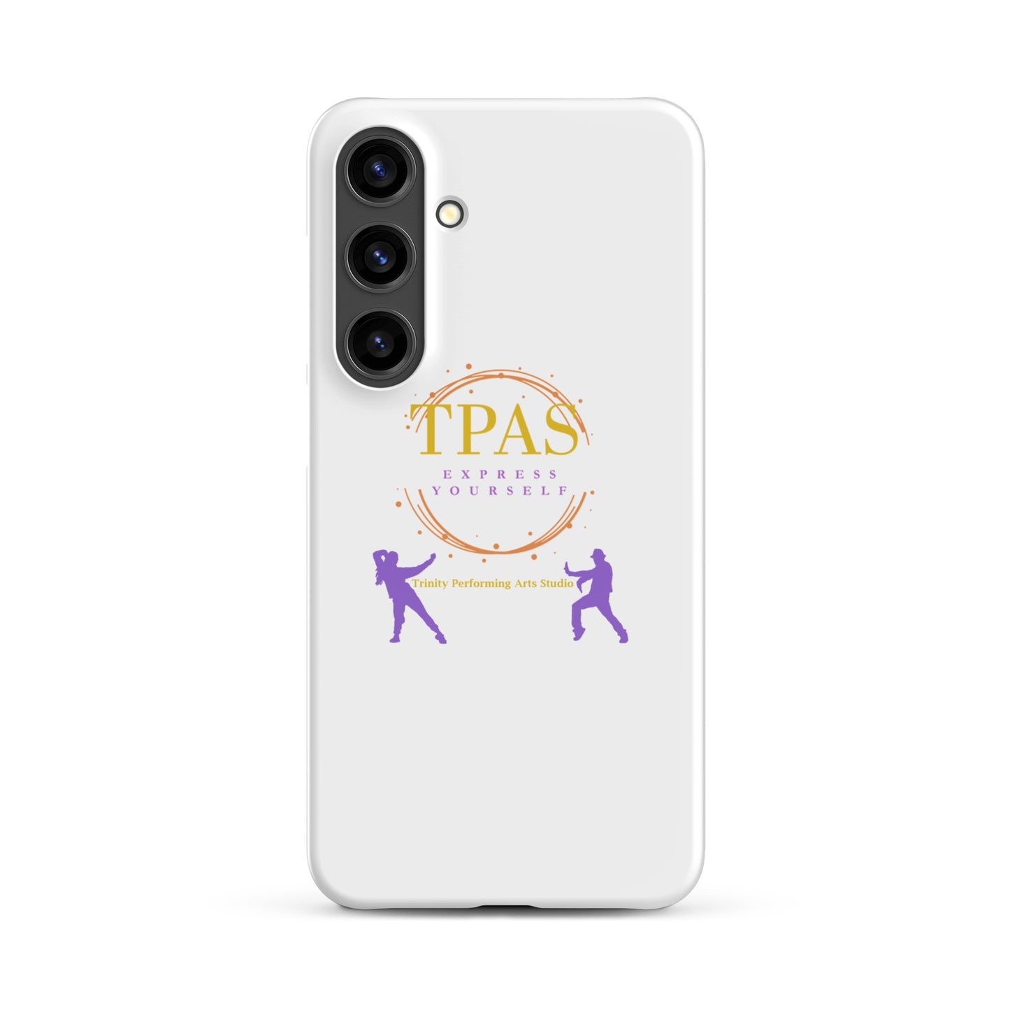 TPAS Snap case for Samsung®