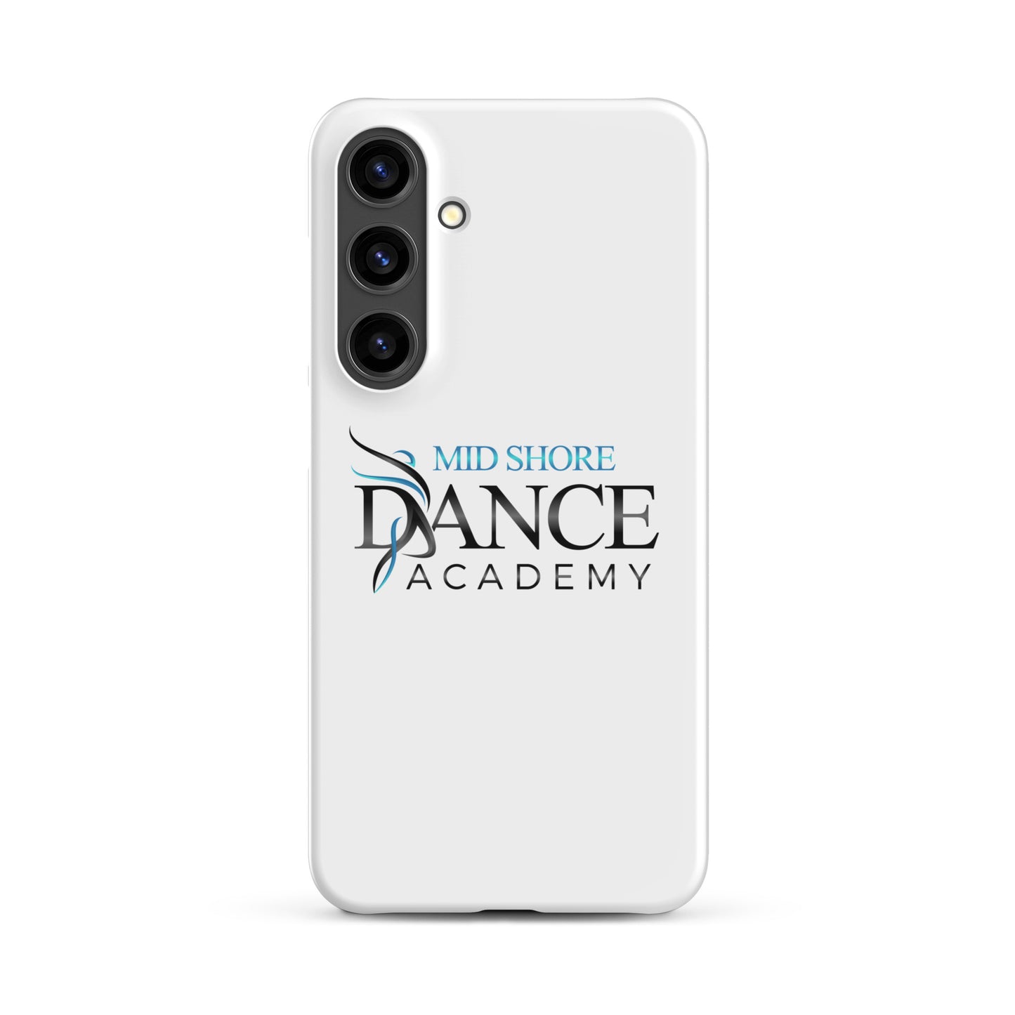 MSDA Snap case for Samsung®