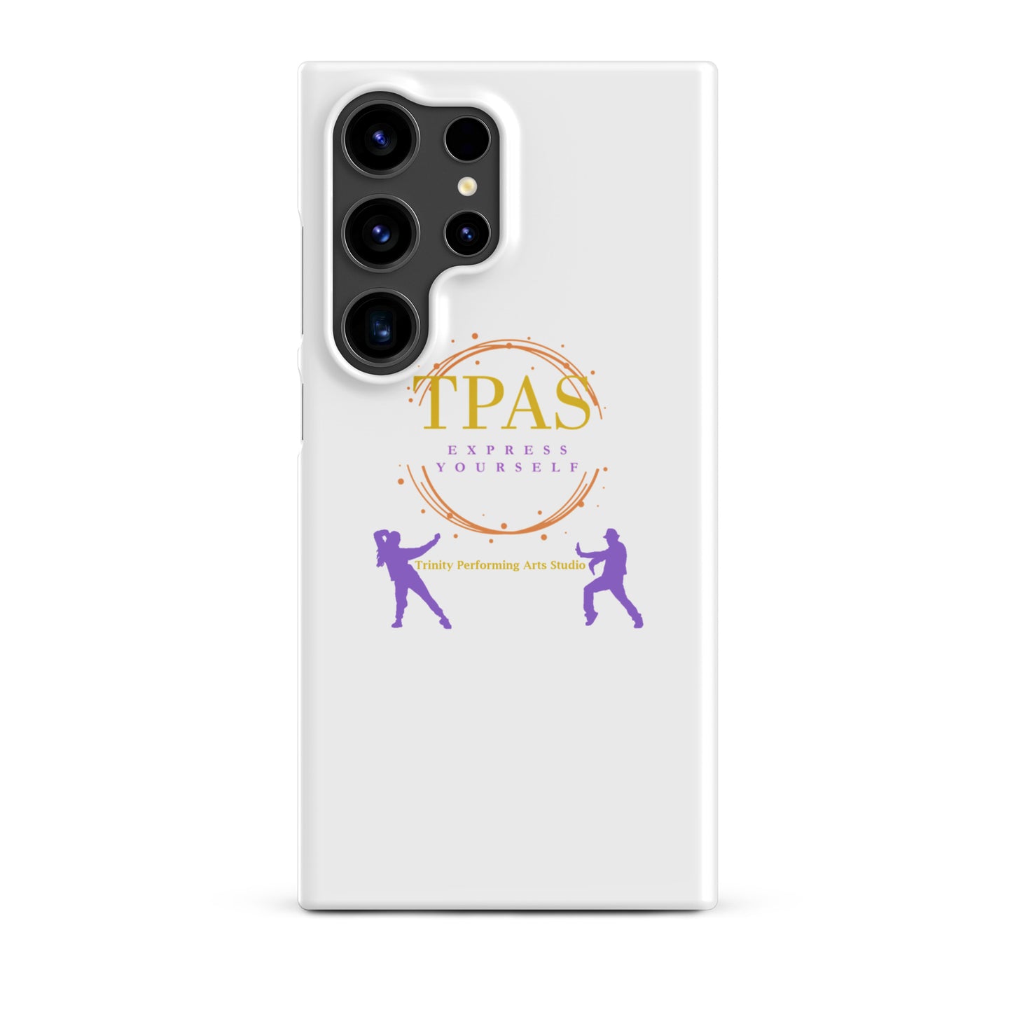 TPAS Snap case for Samsung®