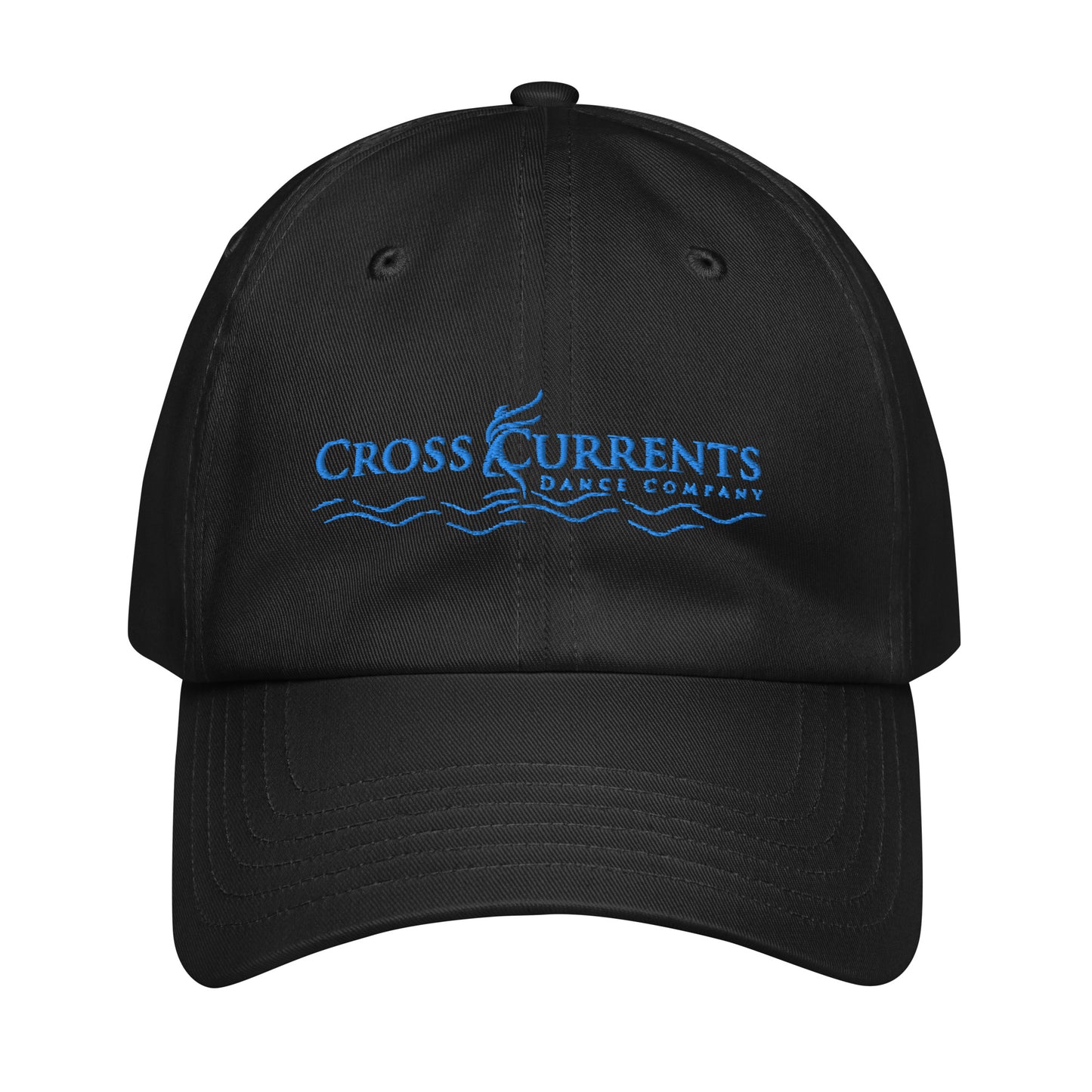 CCDC embroidered Under Armour® dad hat