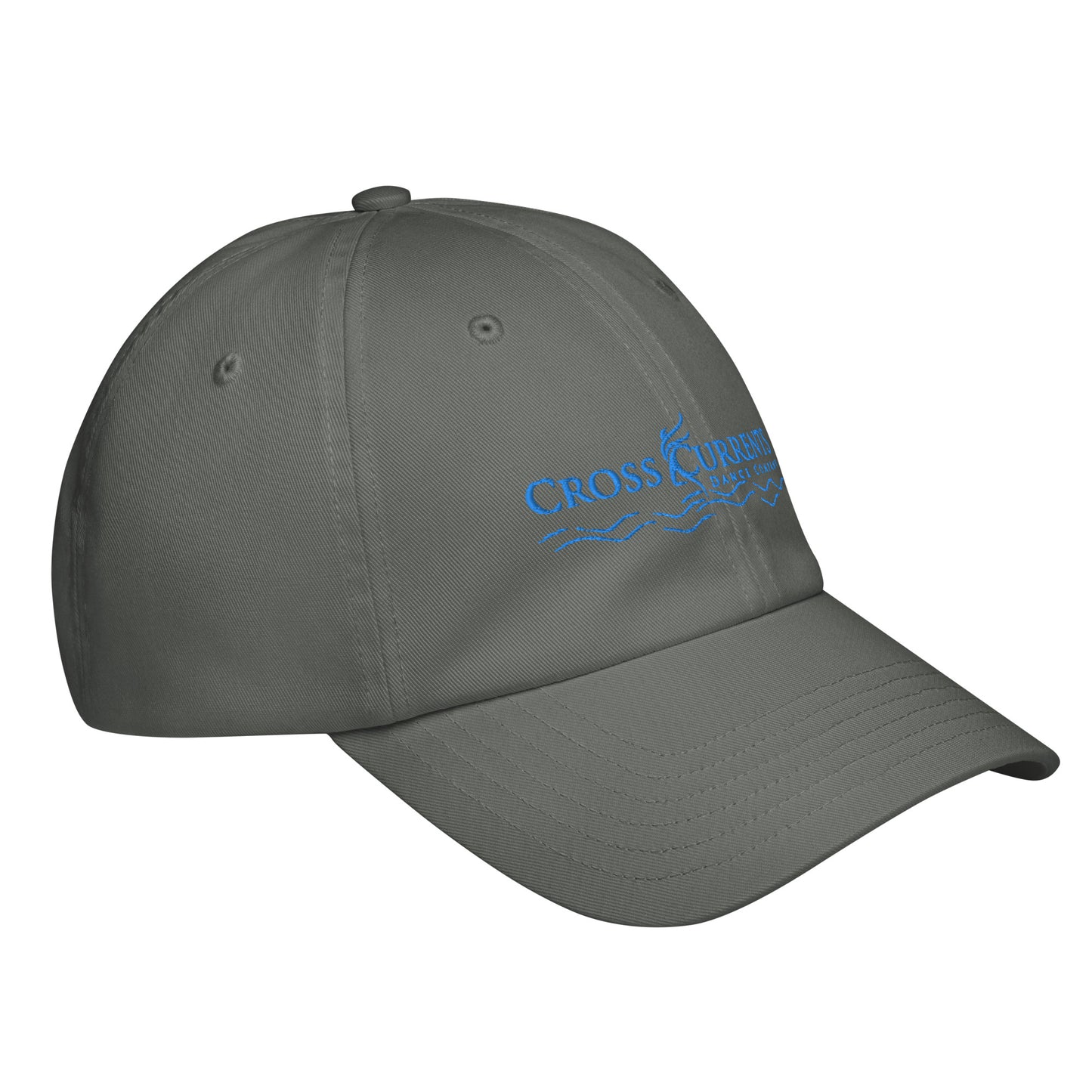 CCDC embroidered Under Armour® dad hat