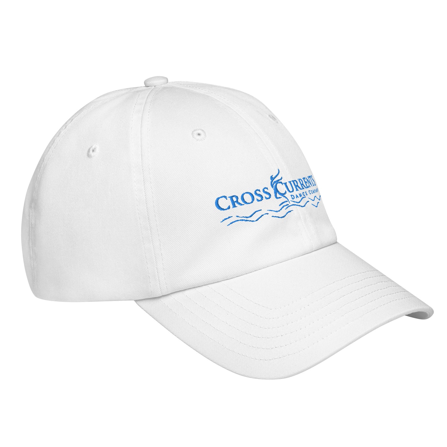 CCDC embroidered Under Armour® dad hat