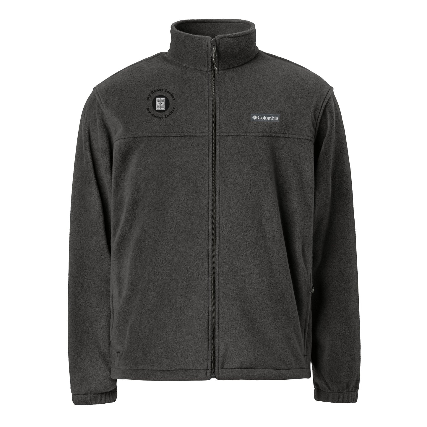 MDL Example Columbia fleece jacket