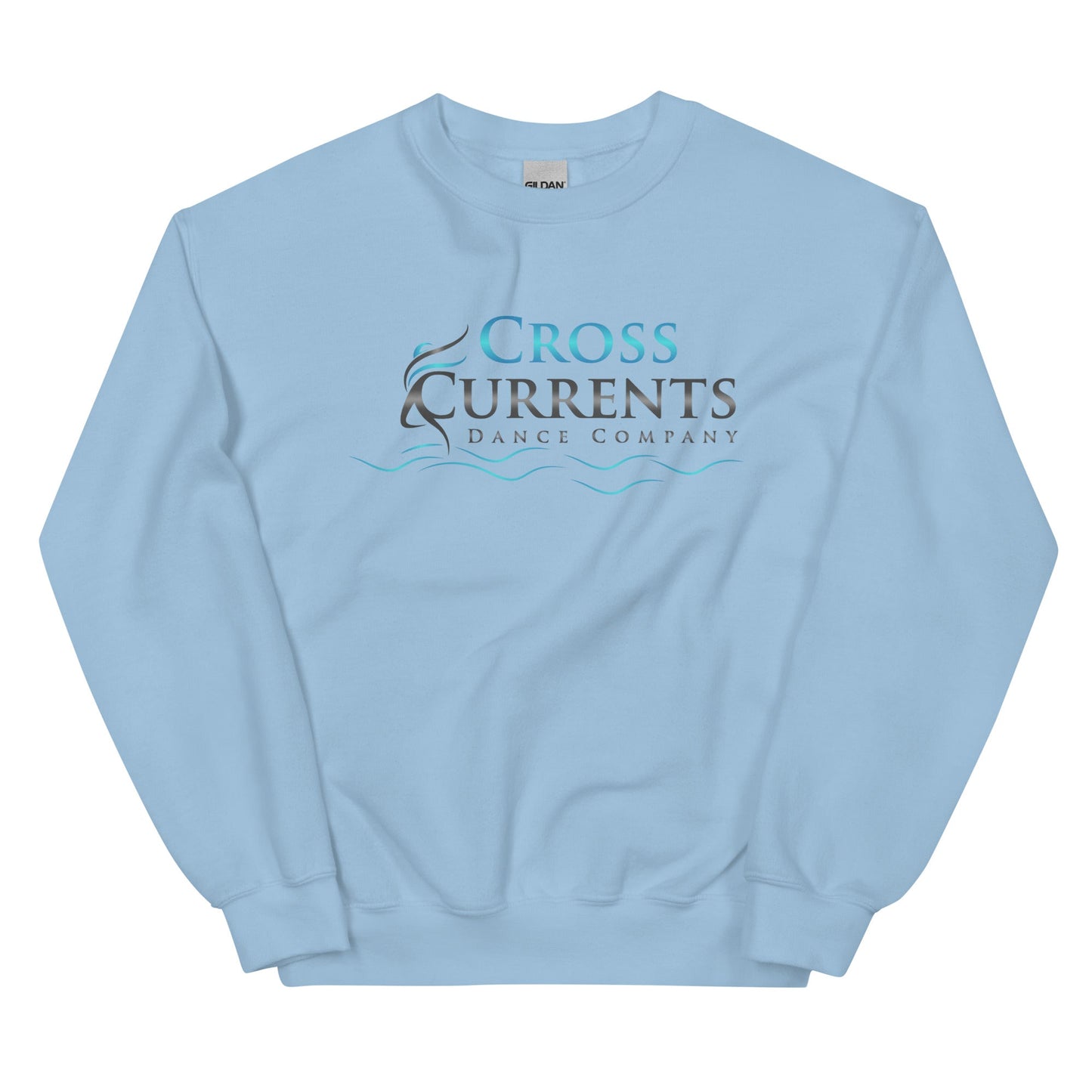 CCDC Sweatshirt