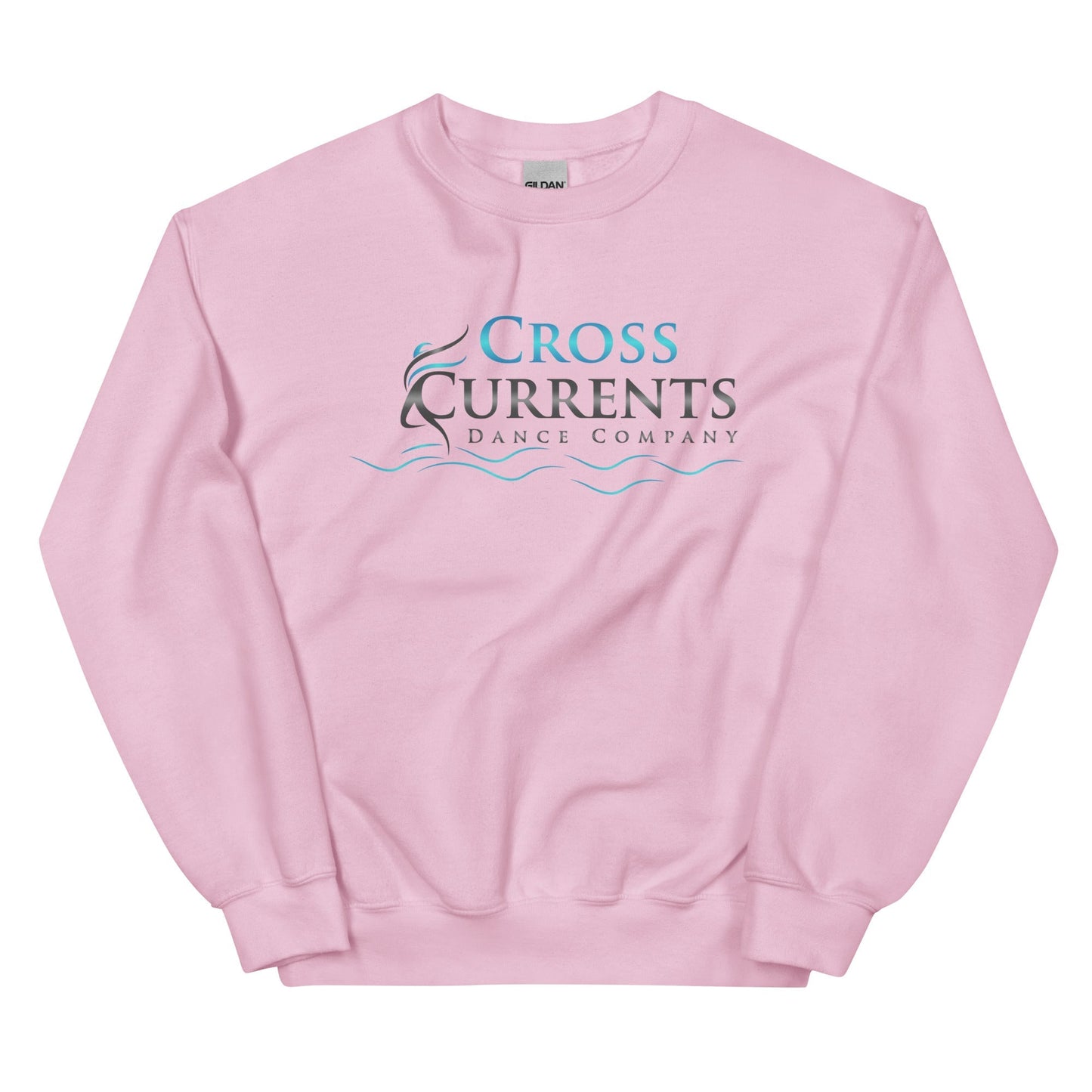 CCDC Sweatshirt