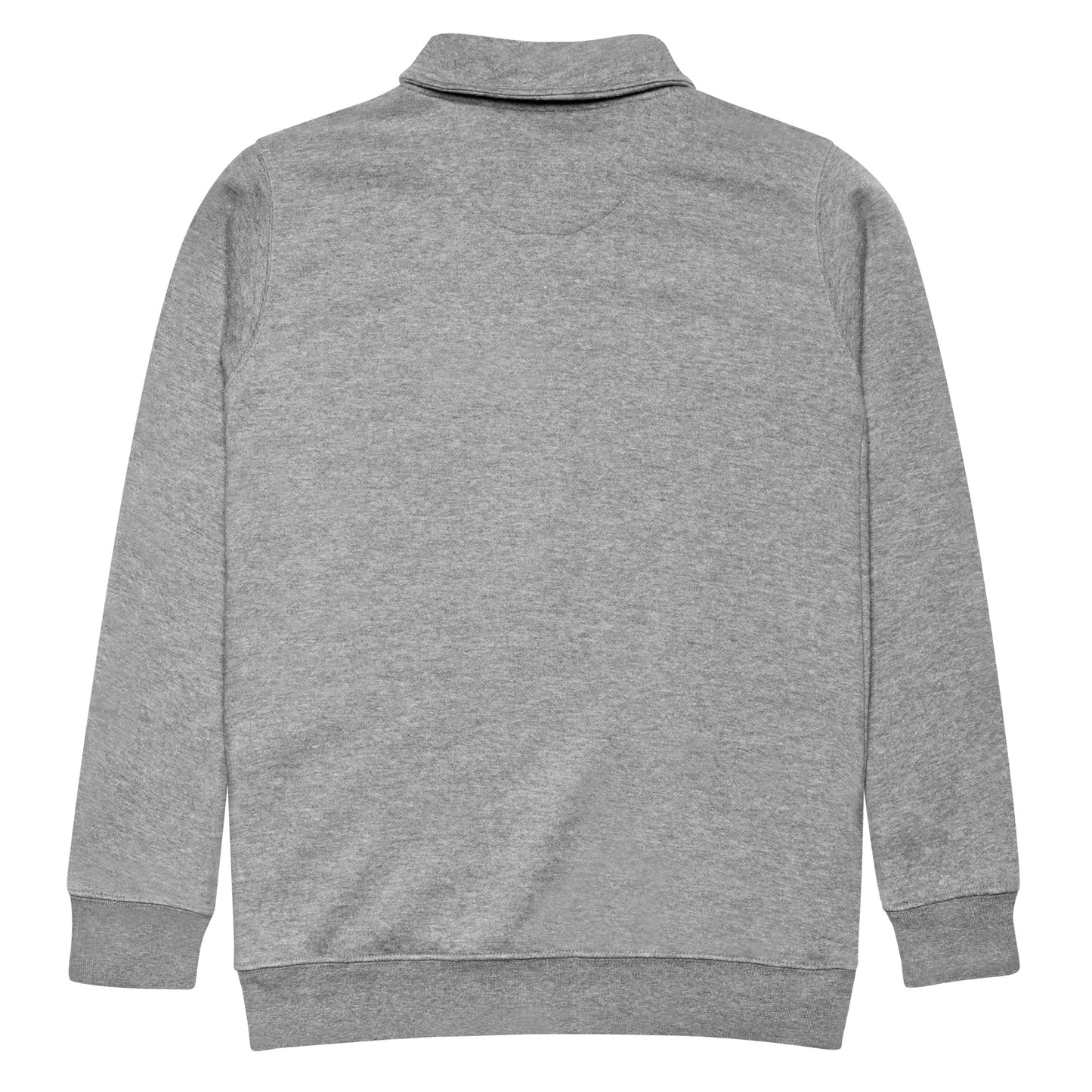 MDL Example fleece pullover