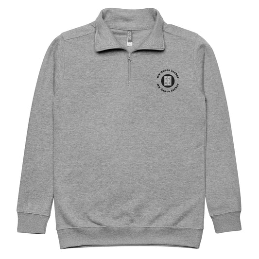 MDL Example fleece pullover