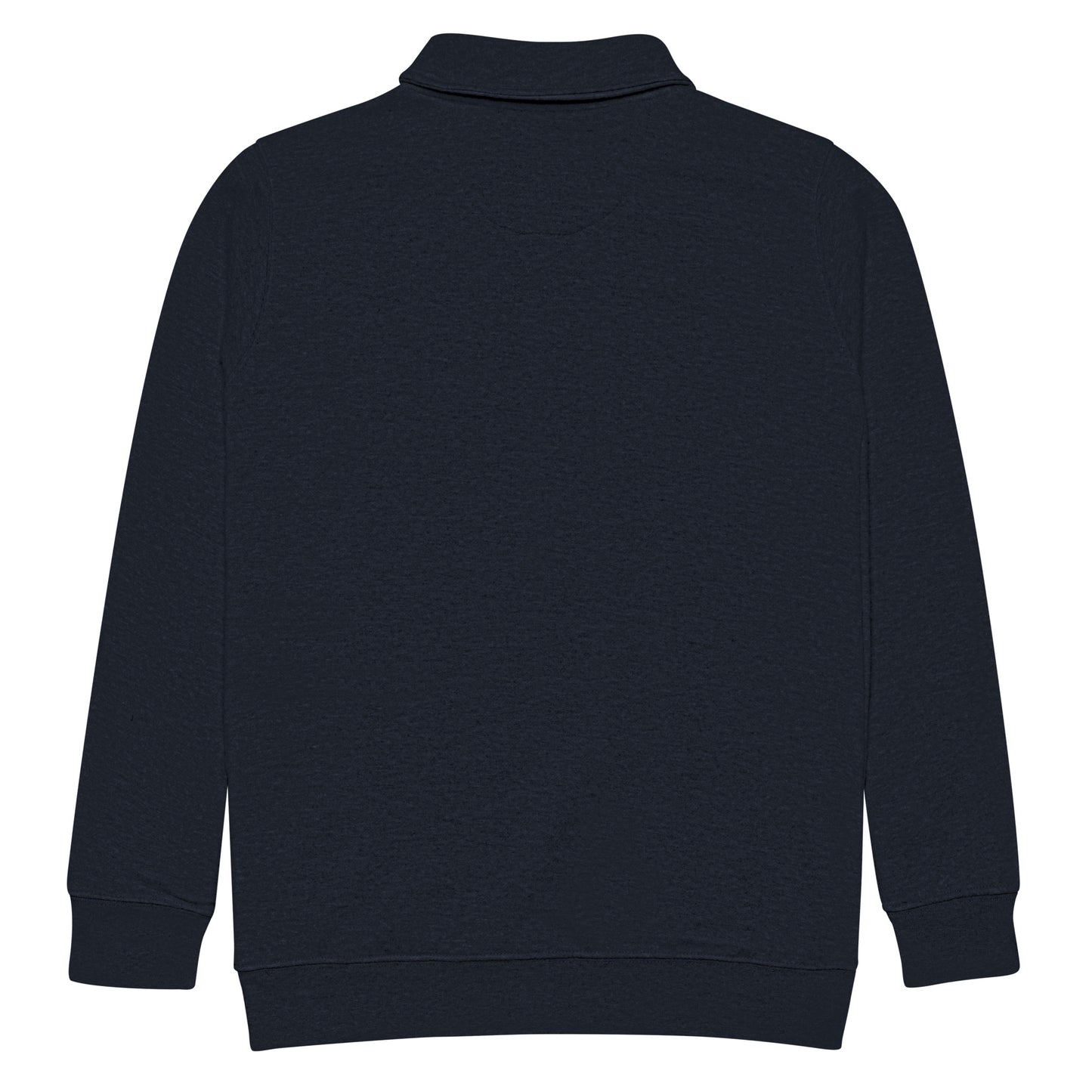 MDL Example fleece pullover