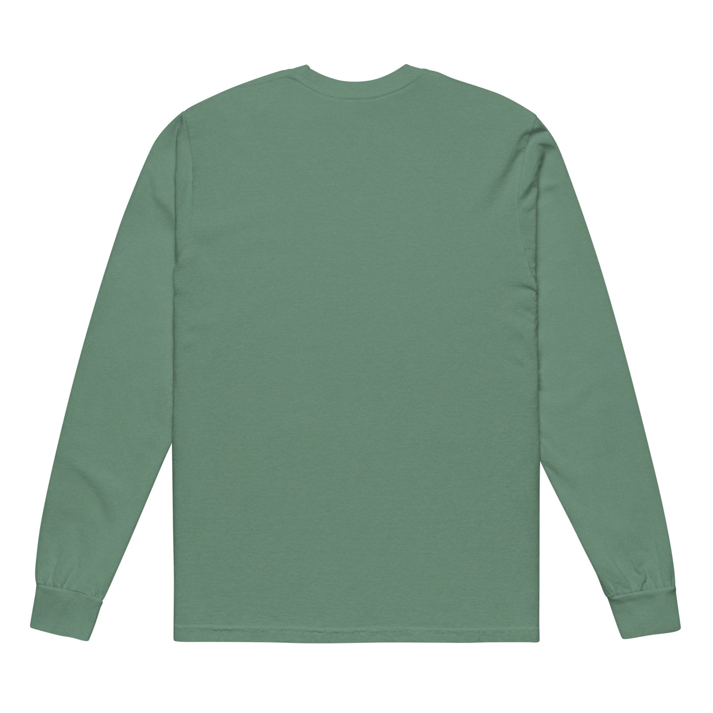 MDL heavyweight long-sleeve shirt