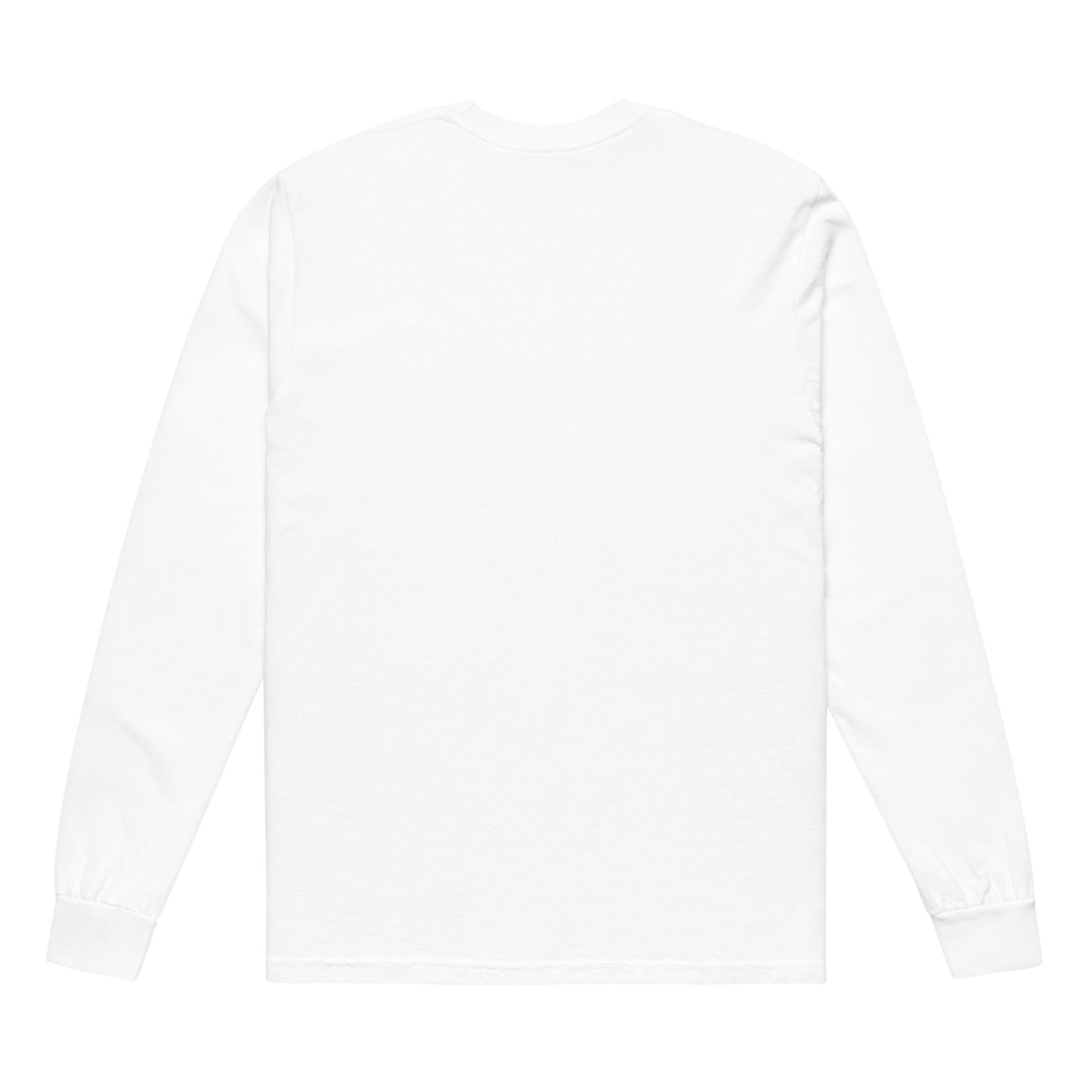 MDL heavyweight long-sleeve shirt